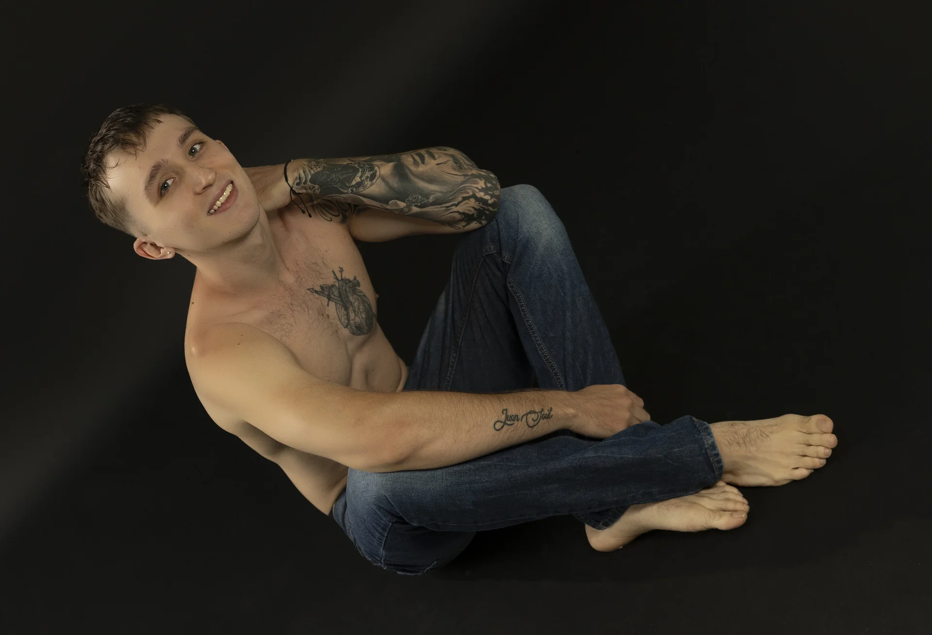 XXX Porn Photo of Nude Dylanwhite23_ 68