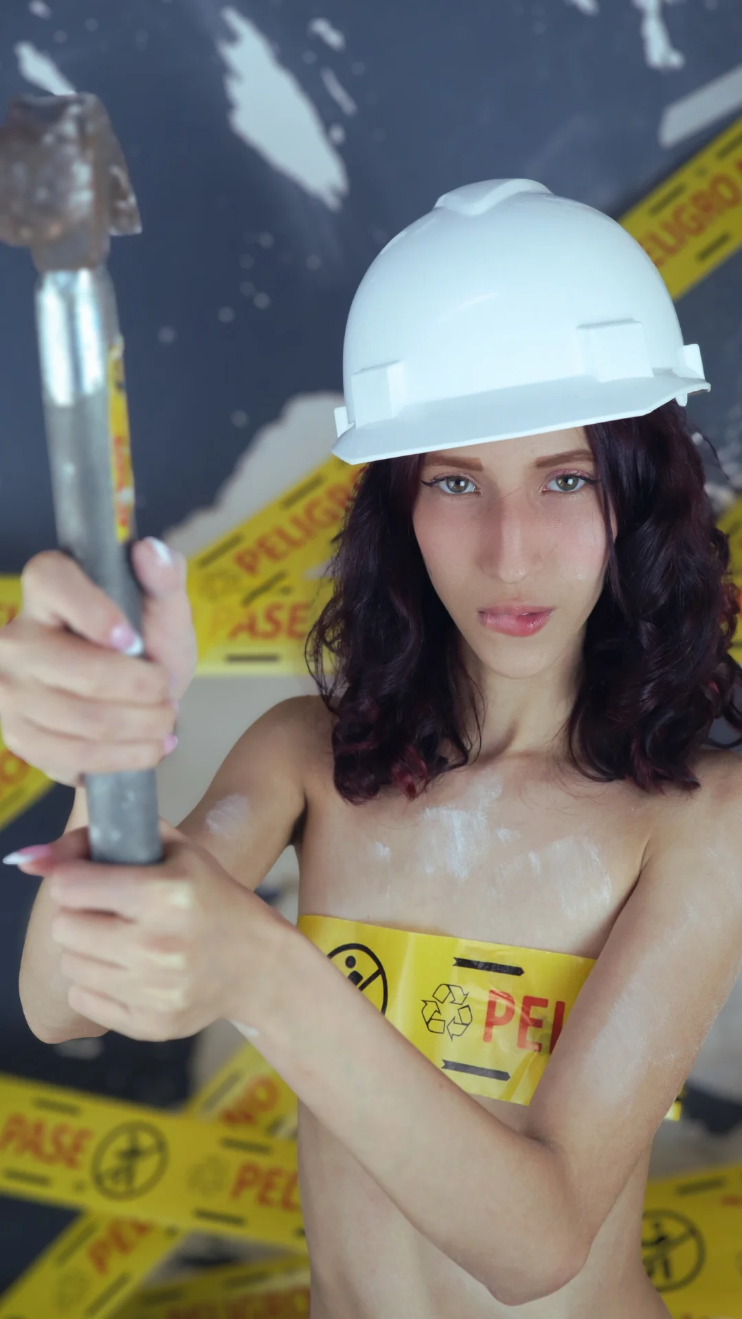 XXX Porn Photo of Nude ZaritaLenon 11