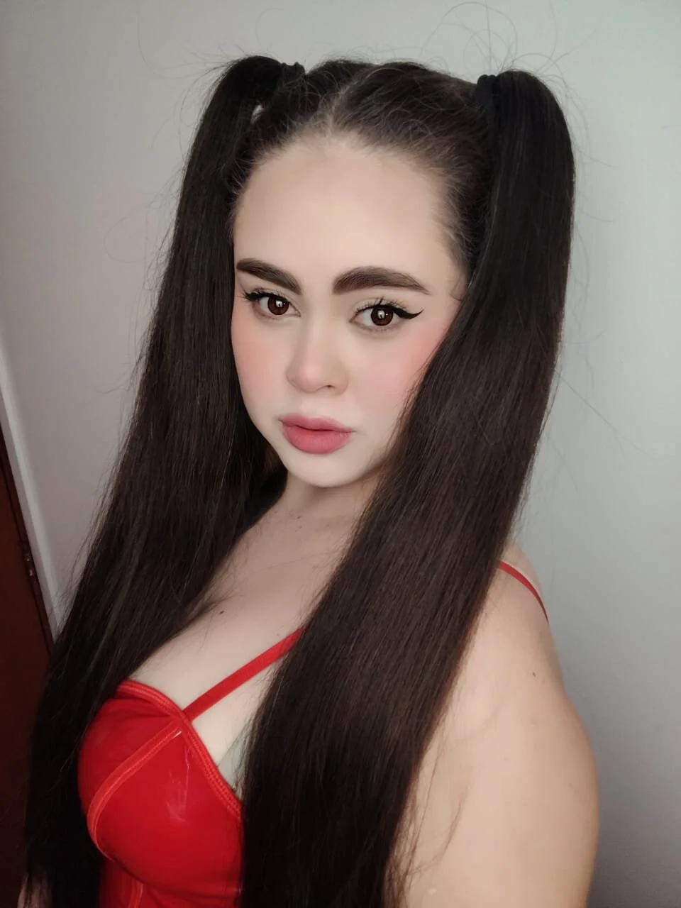 XXX Porn Photo of Nude Lola_dominatrix 16