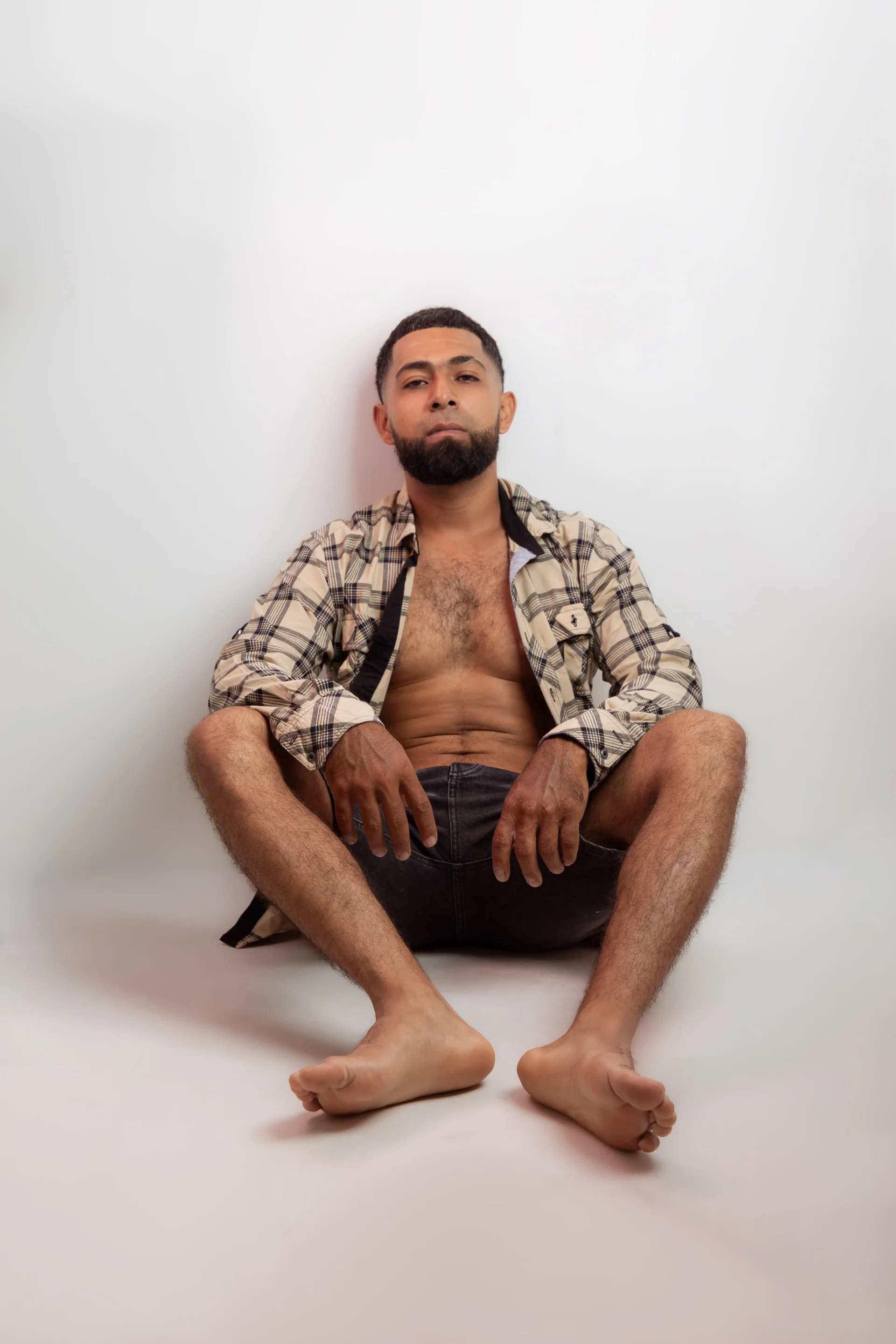 XXX Porn Photo of Nude KylliamLevis 1