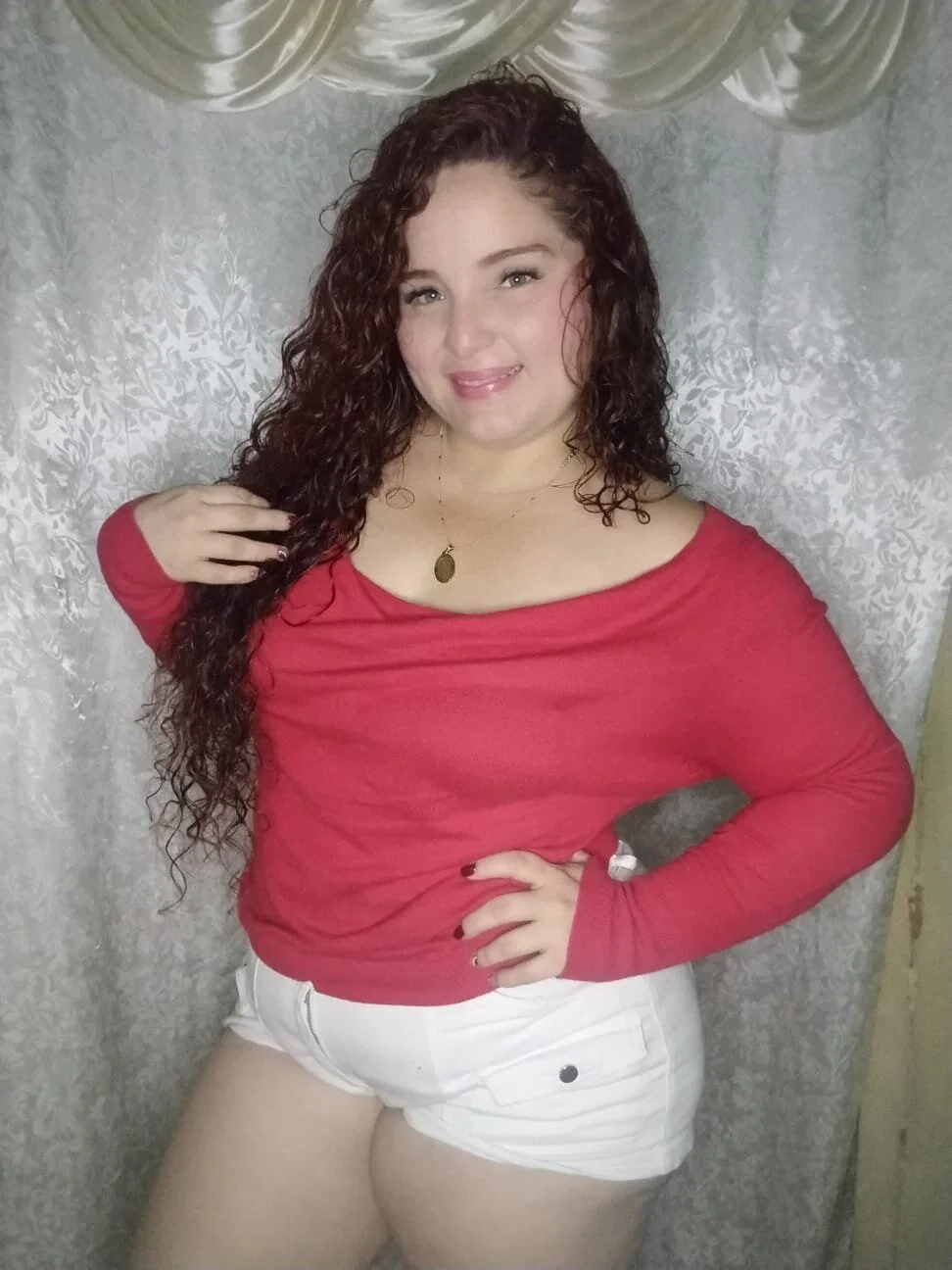 XXX Porn Photo of Nude AmandaaWats 5