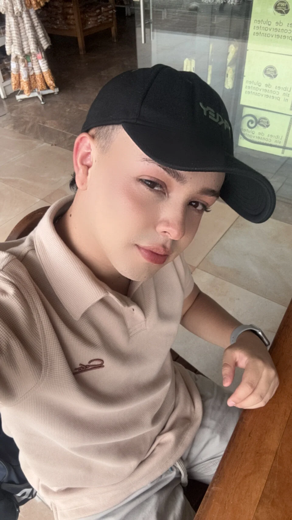 XXX Porn Photo of Nude christopher_Hot 21