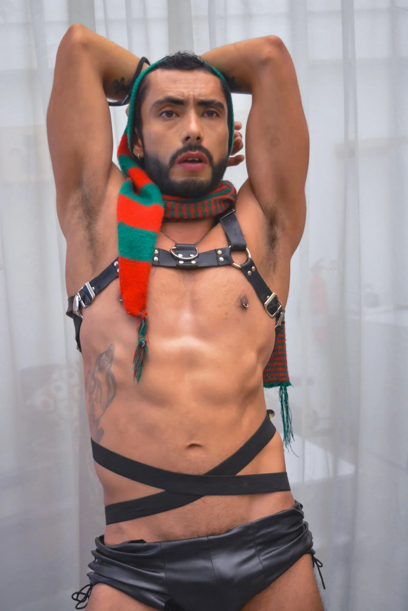 XXX Porn Photo of Nude Tom_cooper_ 82