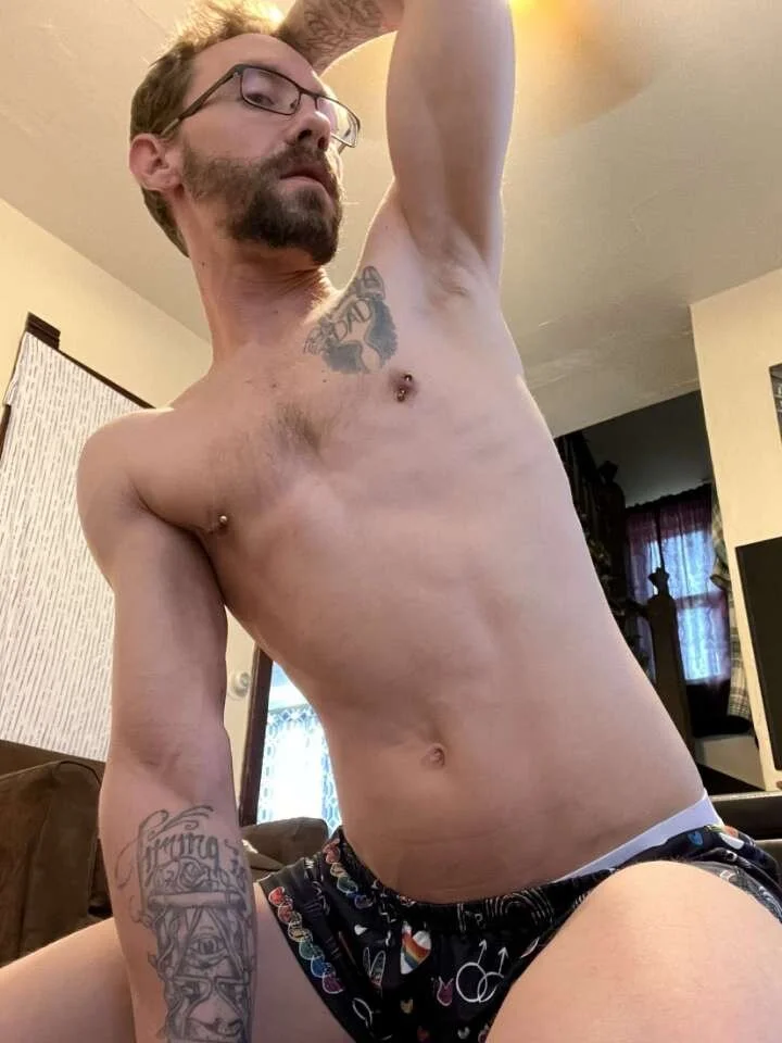 XXX Porn Photo of Nude xxxMrLovexxx 9