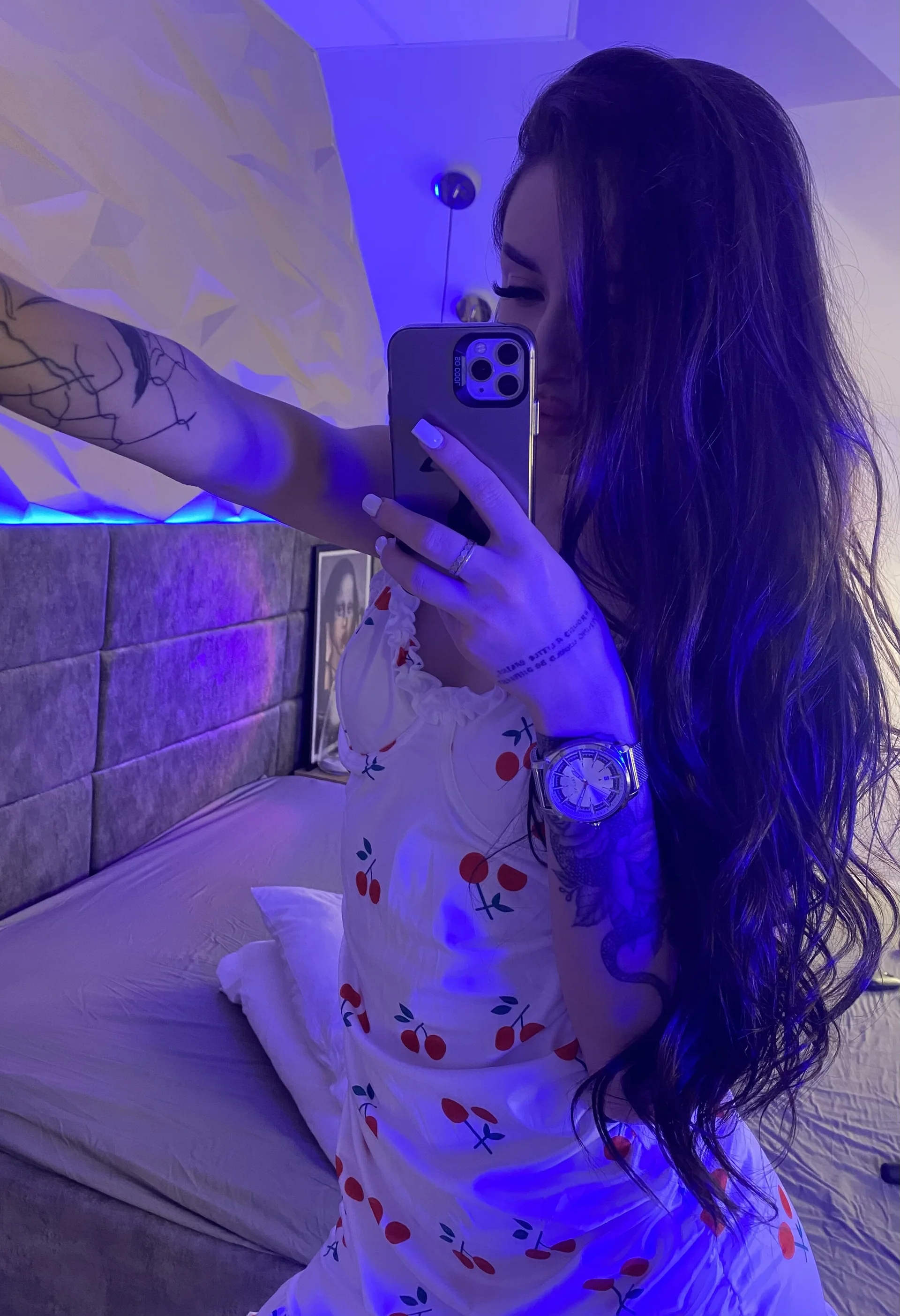 XXX Porn Photo of Nude Luna_Olsen 143