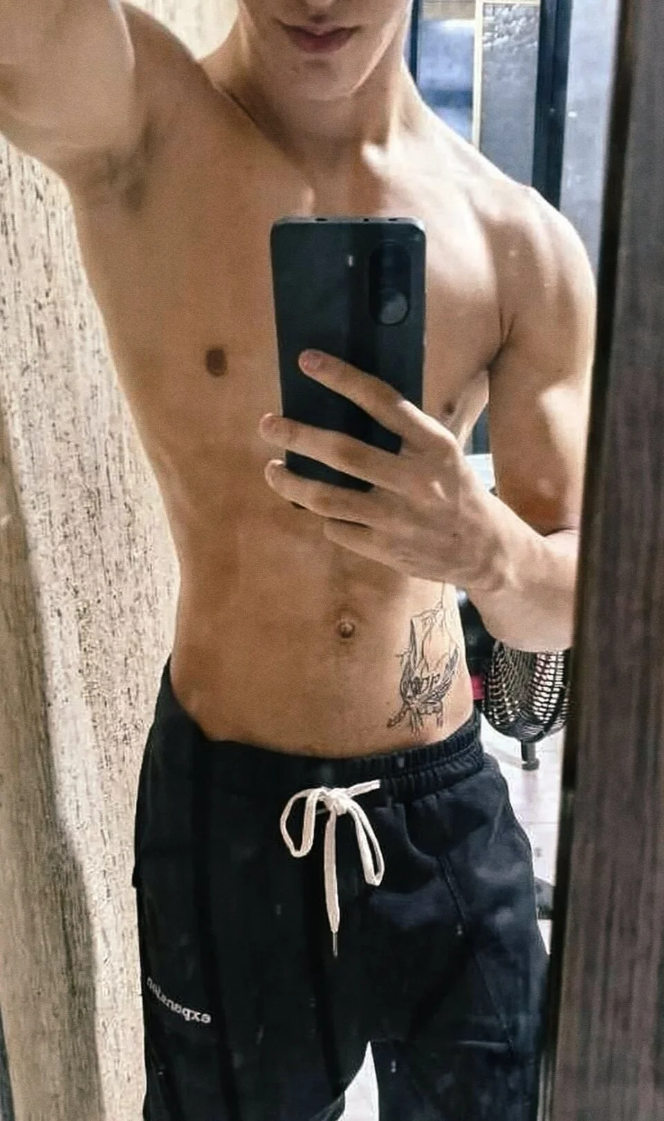 XXX Porn Photo of Nude Danielraz 5