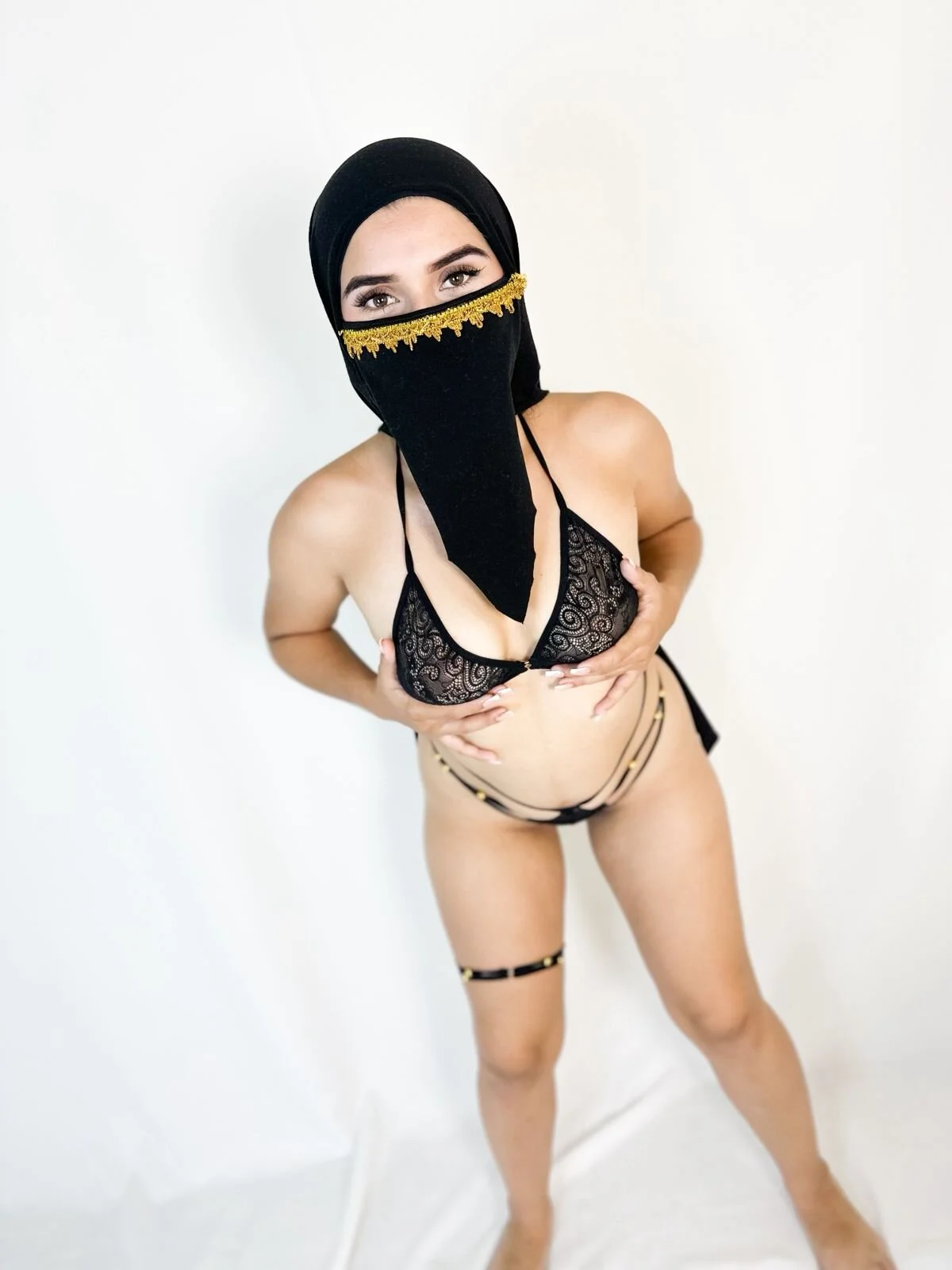 XXX Porn Photo of Nude malek_zark2 23