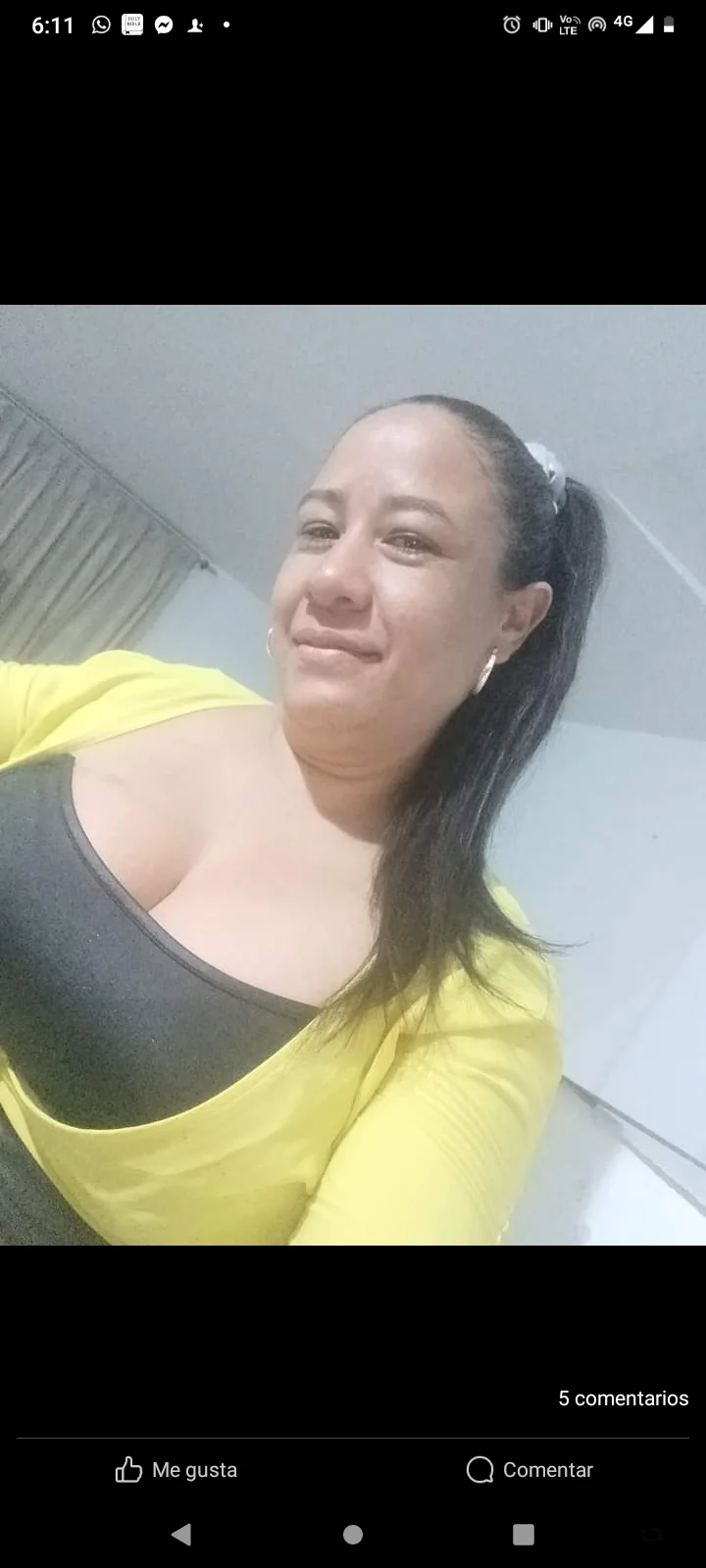 XXX Porn Photo of Nude hannah_boscovich 21