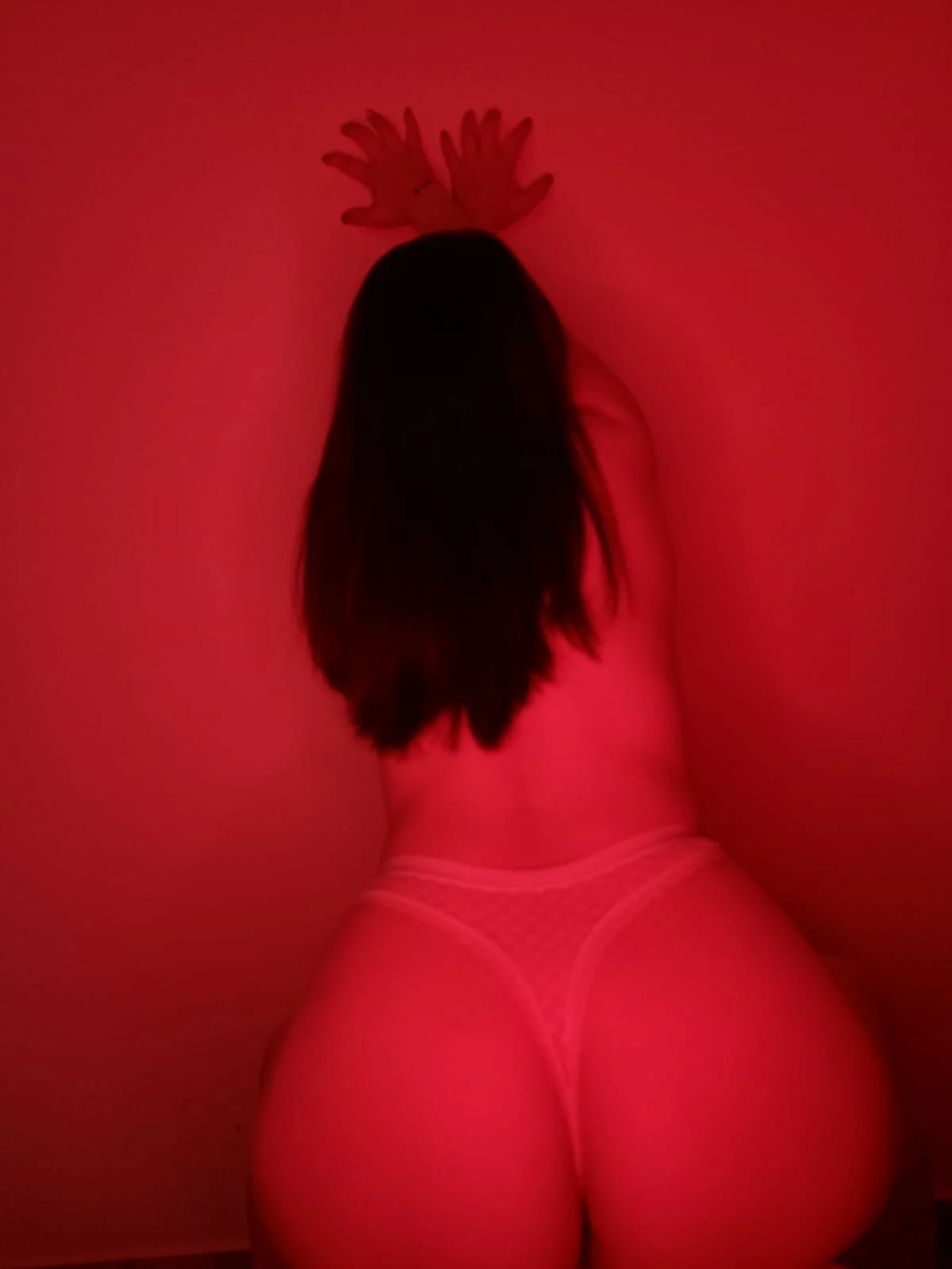 XXX Porn Photo of Nude Isis_Moonn 1