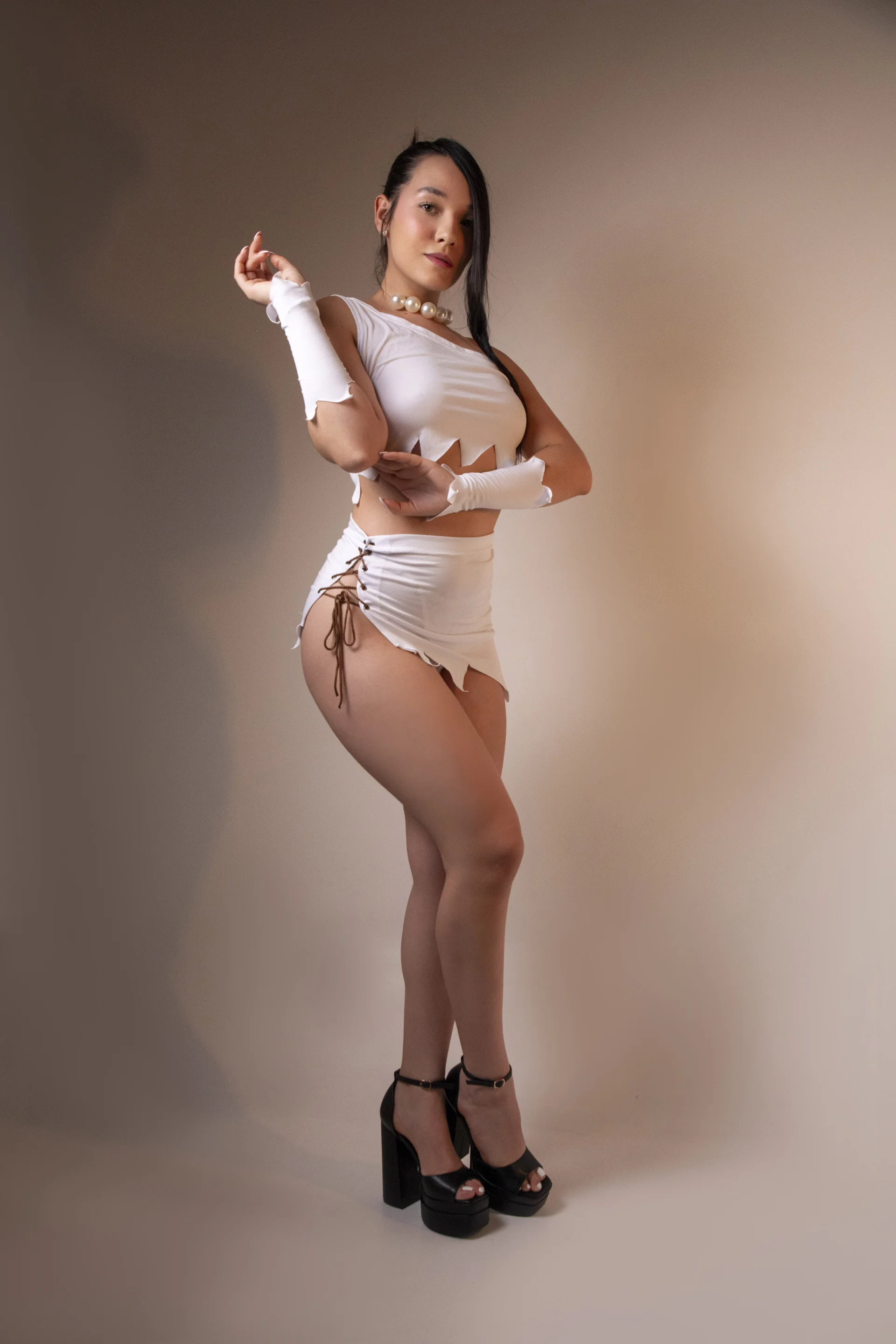 XXX Porn Photo of Nude AuroraEvanss 166