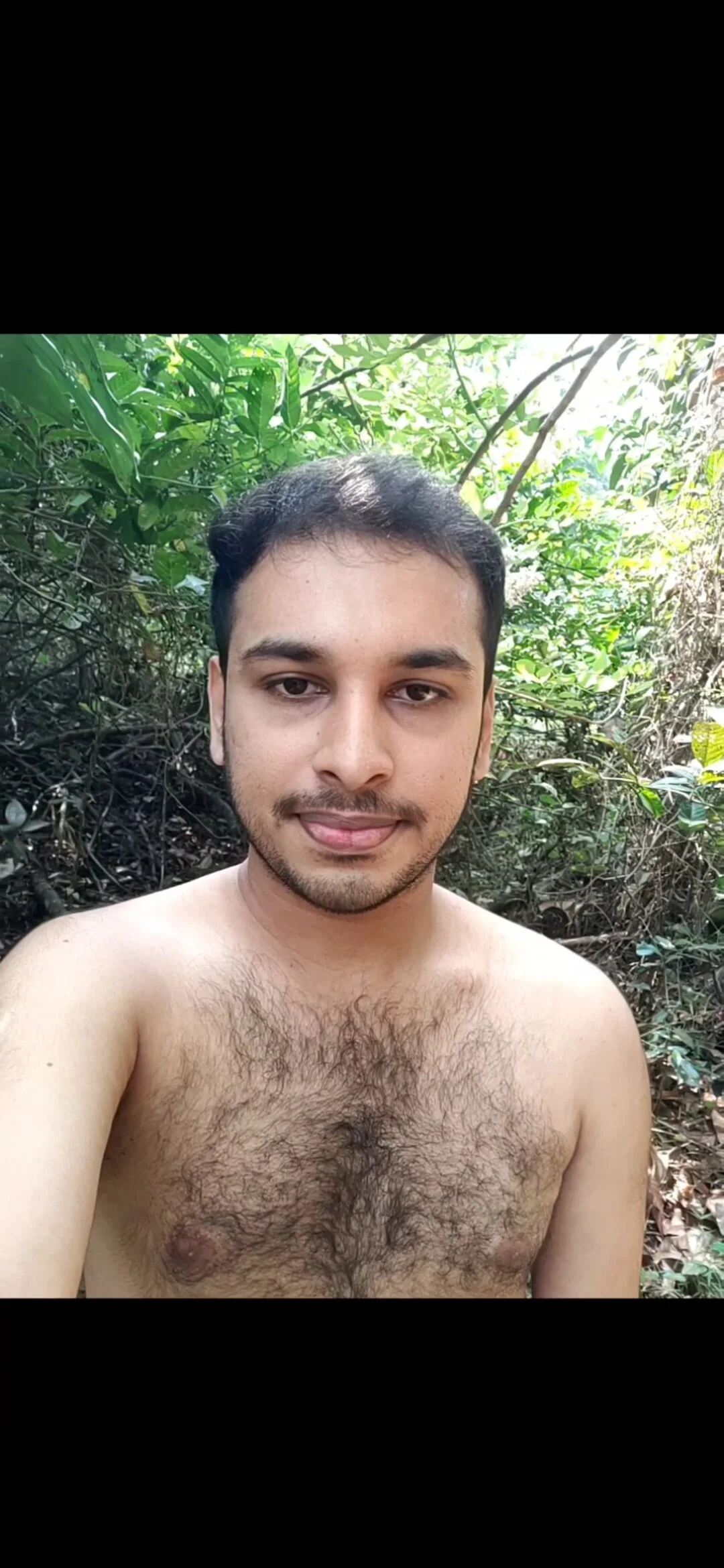 XXX Porn Photo of Nude vishnuvinod_india 24