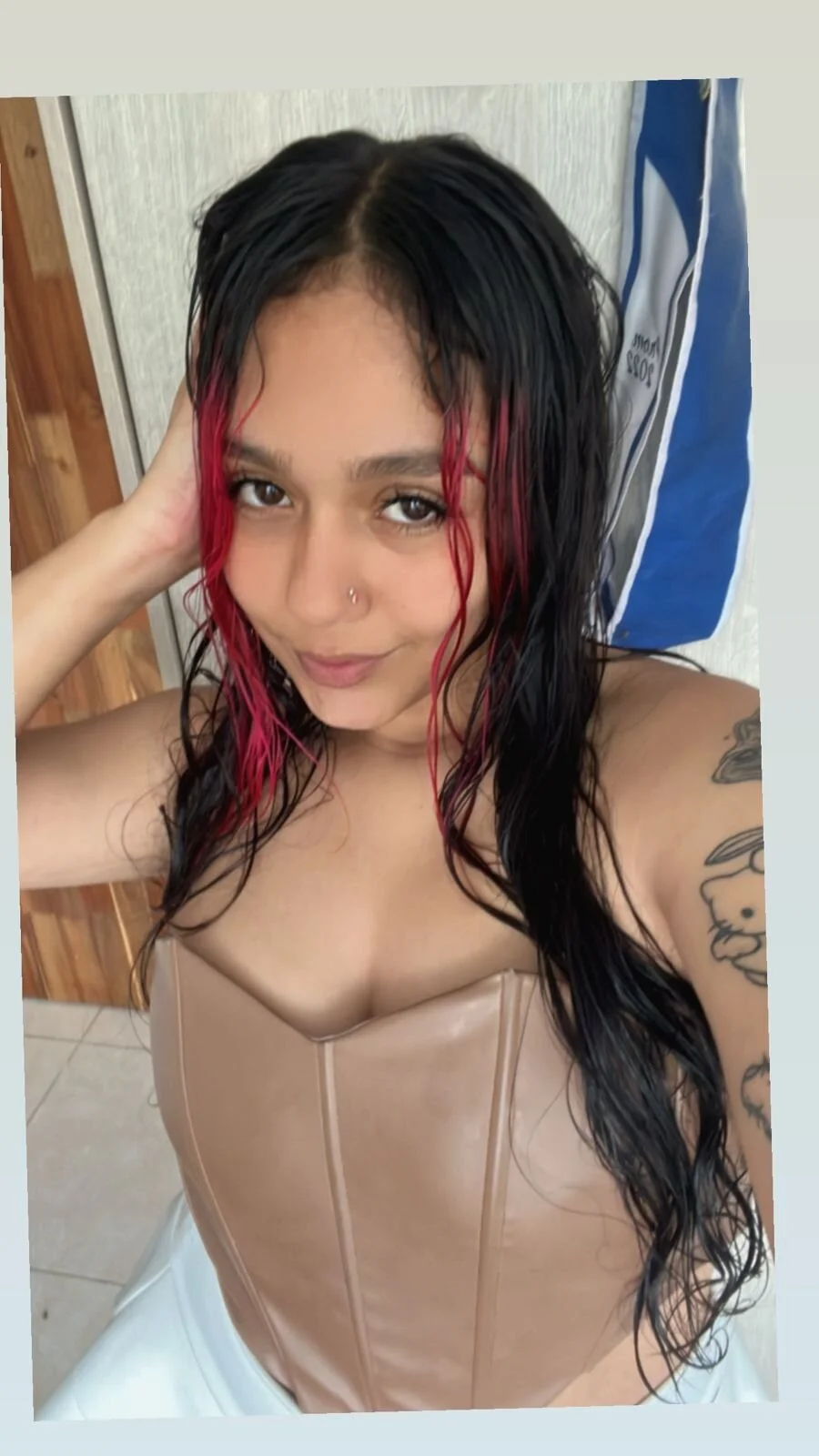XXX Porn Photo of Nude Sabrina_Adams04 6