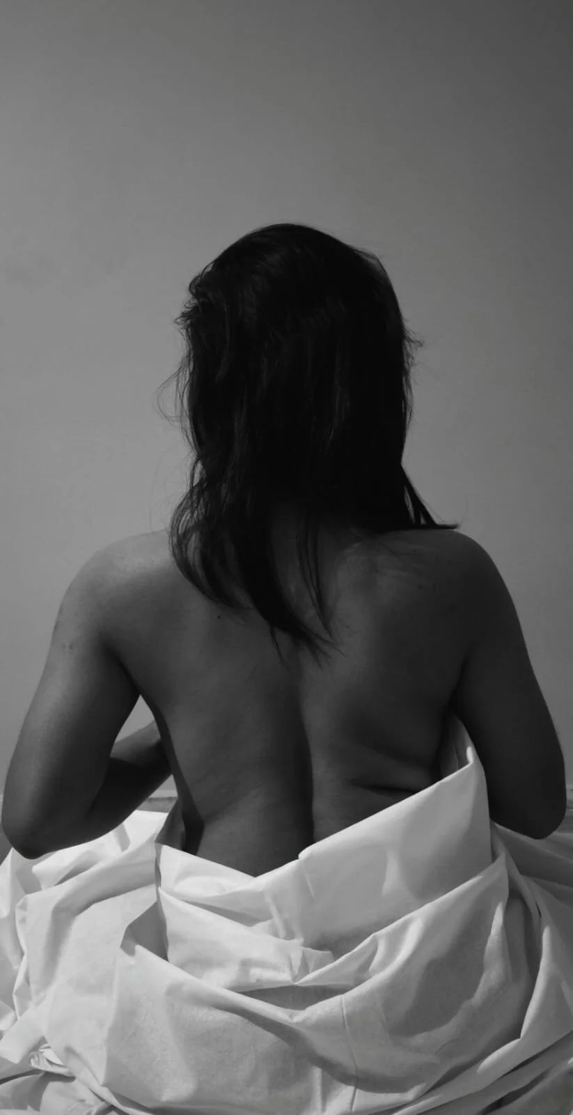 XXX Porn Photo of Nude mrsdevika 7