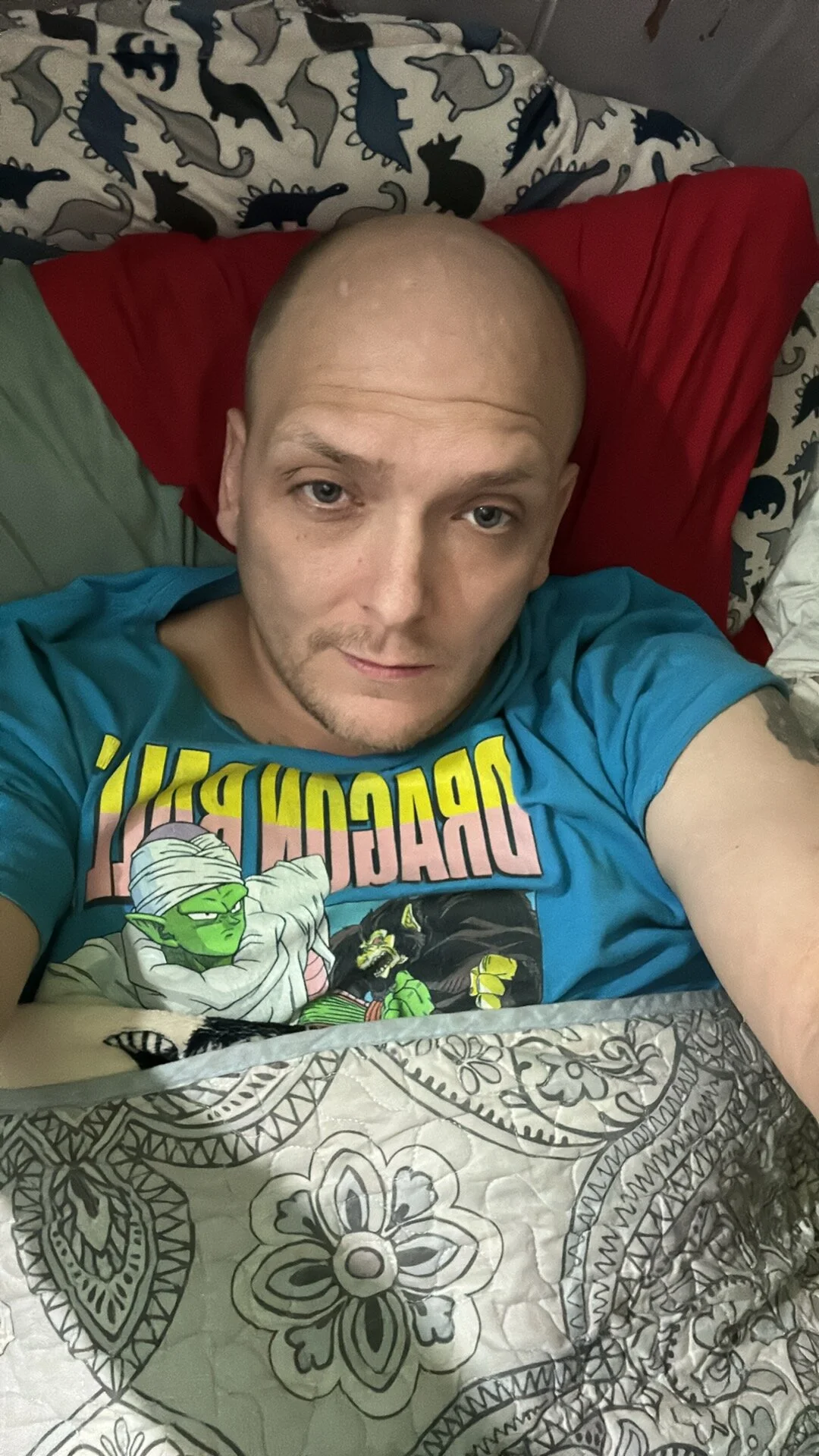 XXX Porn Photo of Nude lickyluke17 23