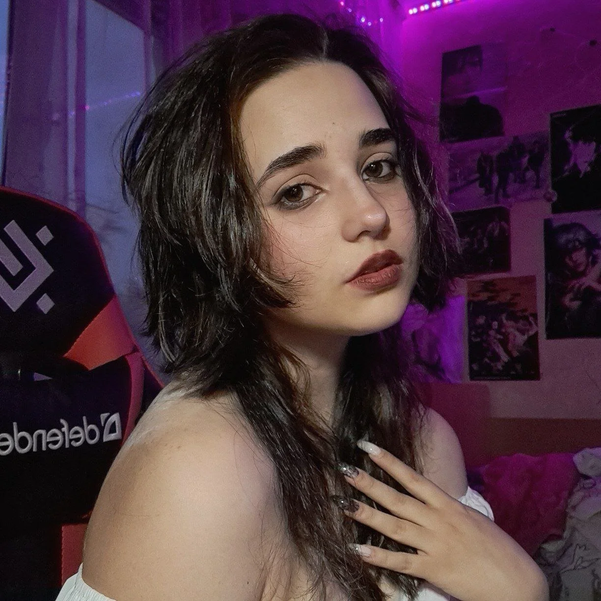 XXX Porn Photo of Nude PureSofia 6