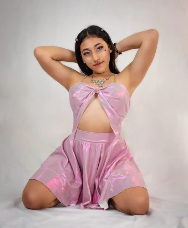 XXX Porn Photo of Nude Tammys4 33