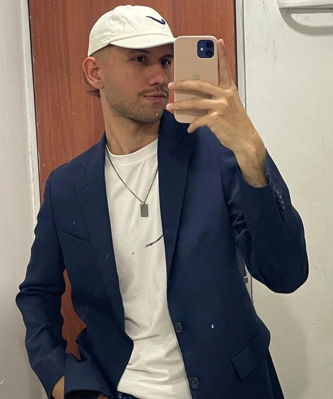 XXX Porn Photo of Nude Michaell_Spinelly 25