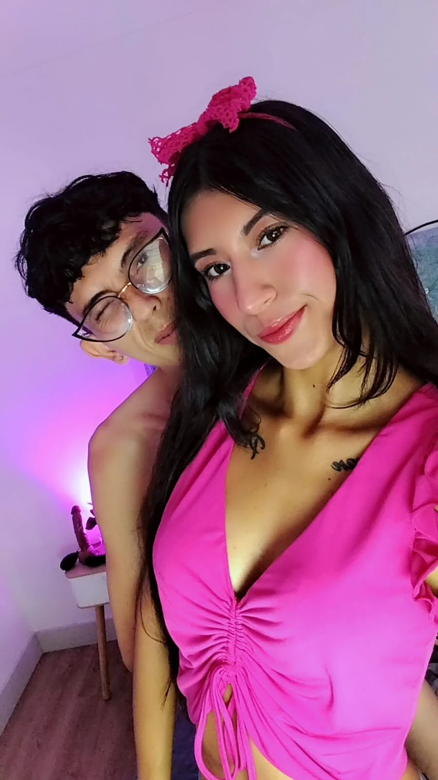 XXX Porn Photo of Nude ARIANA_CRI-X 10