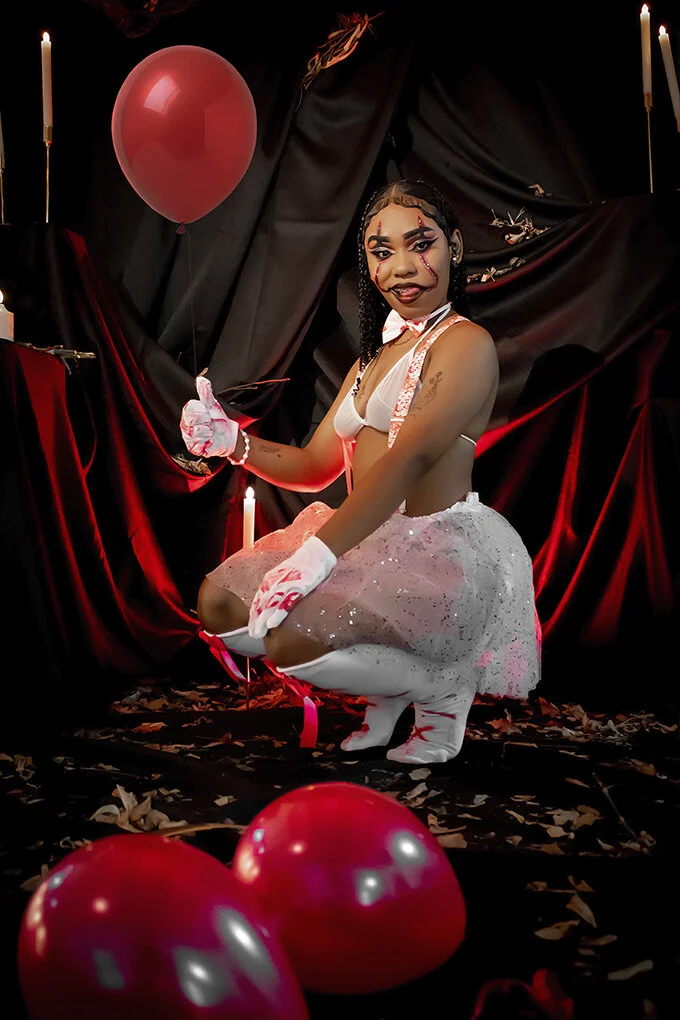 XXX Porn Photo of Nude SkylerBloomm 60
