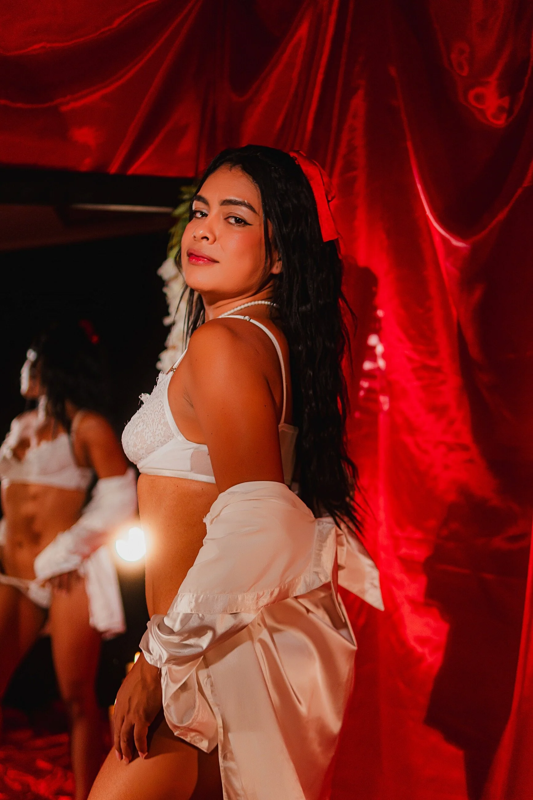 XXX Porn Photo of Nude hannah_gray 50