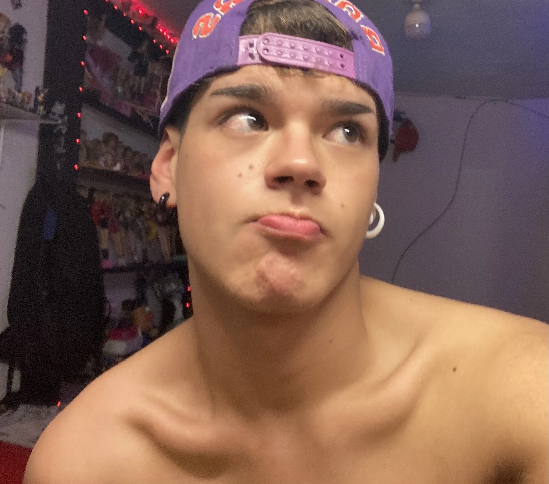 XXX Porn Photo of Nude kevin_andy 12