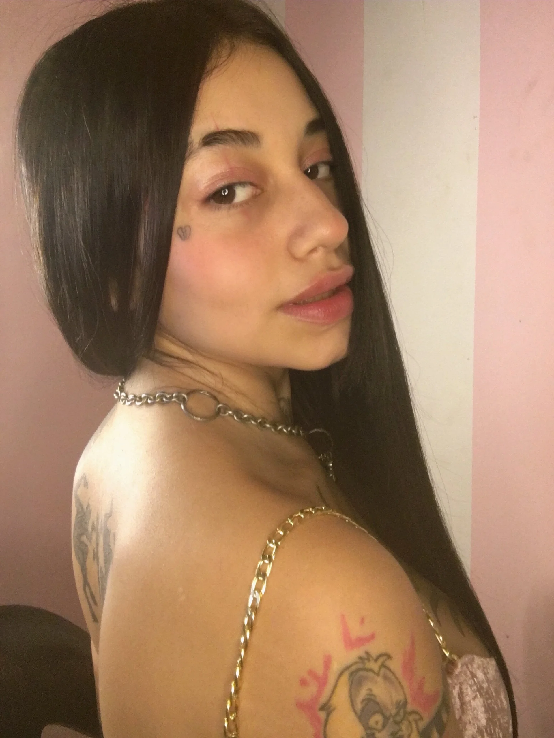 XXX Porn Photo of Nude val_bardot 3
