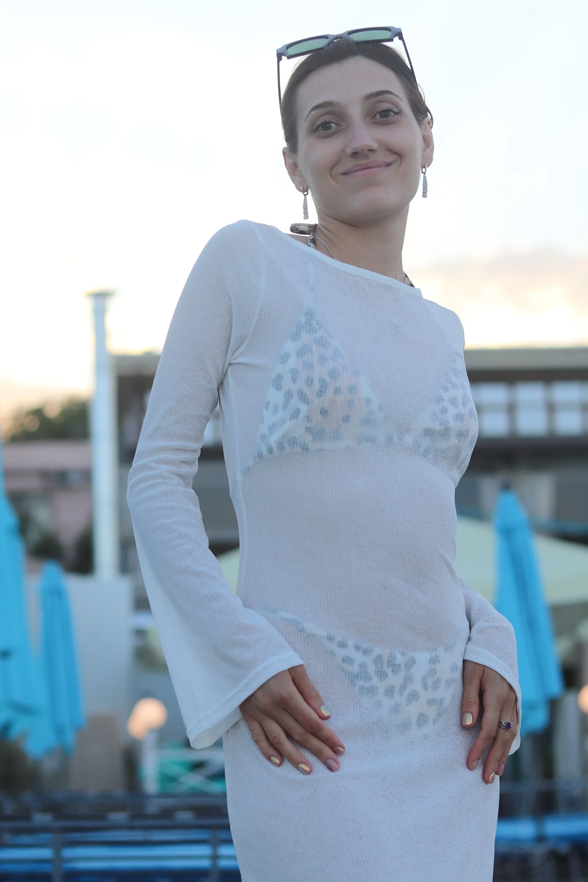 XXX Porn Photo of Nude Iren 979