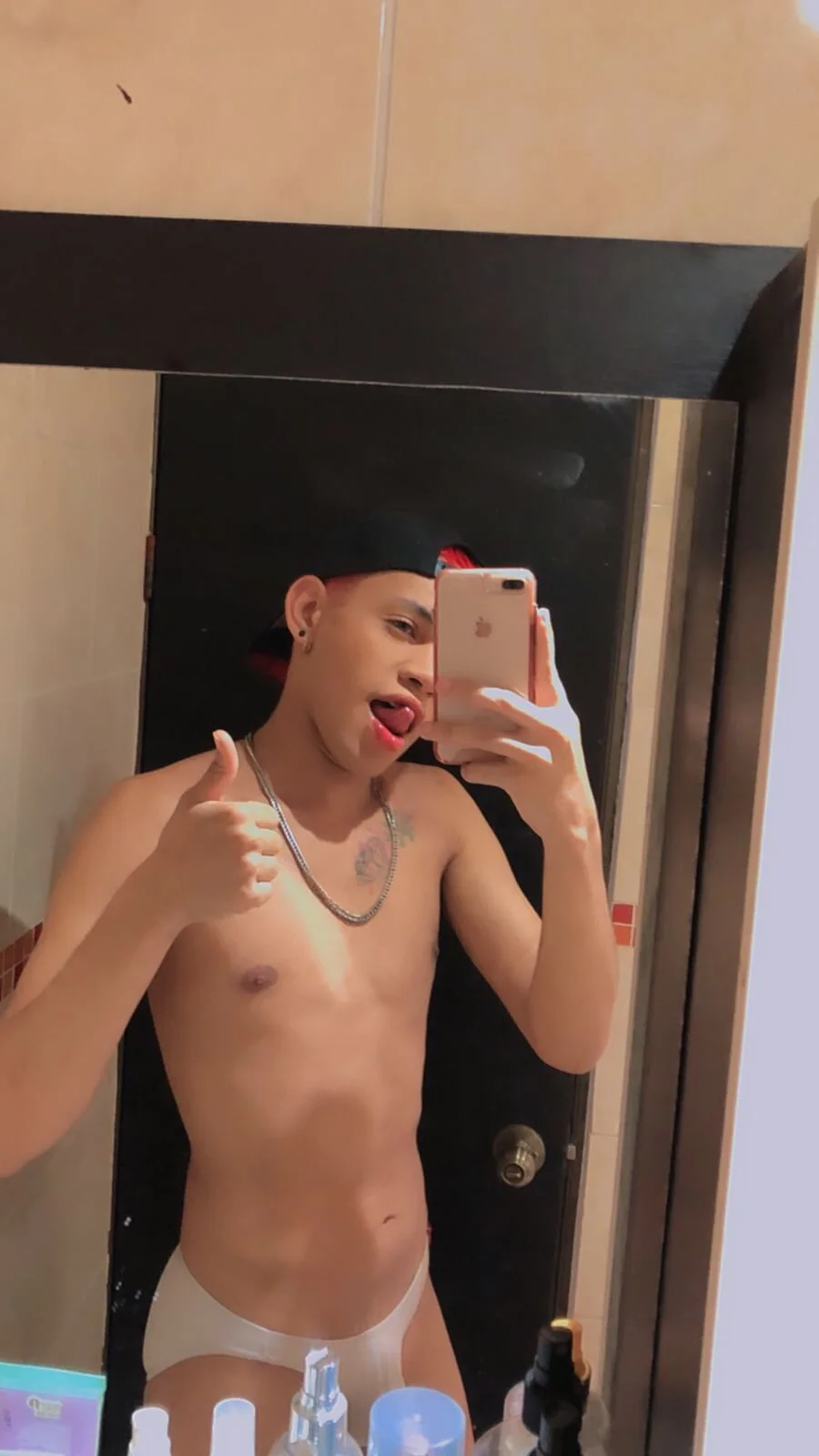 XXX Porn Photo of Nude Jake_Thomas 33