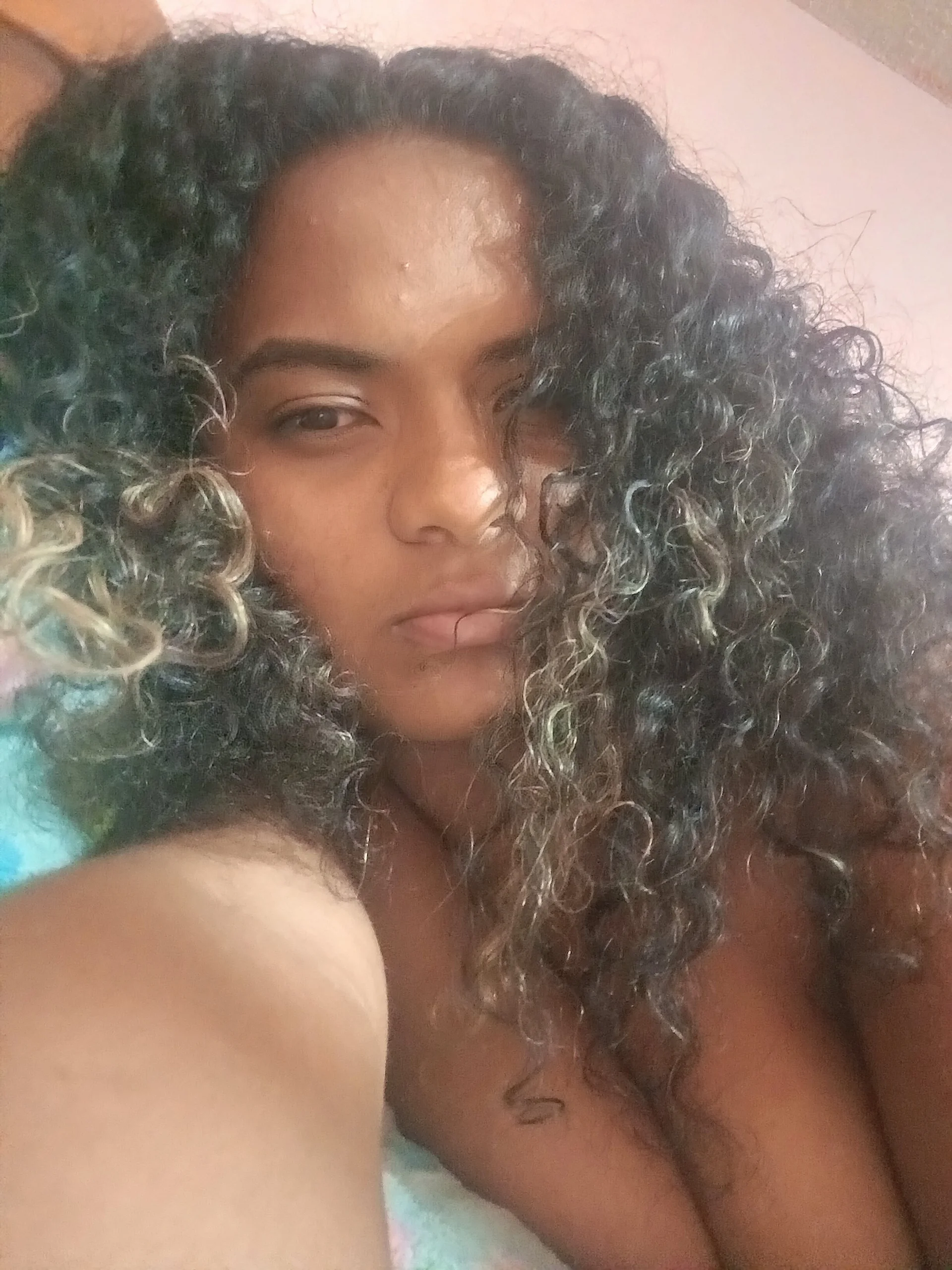XXX Porn Photo of Nude Peluchita_girl 1