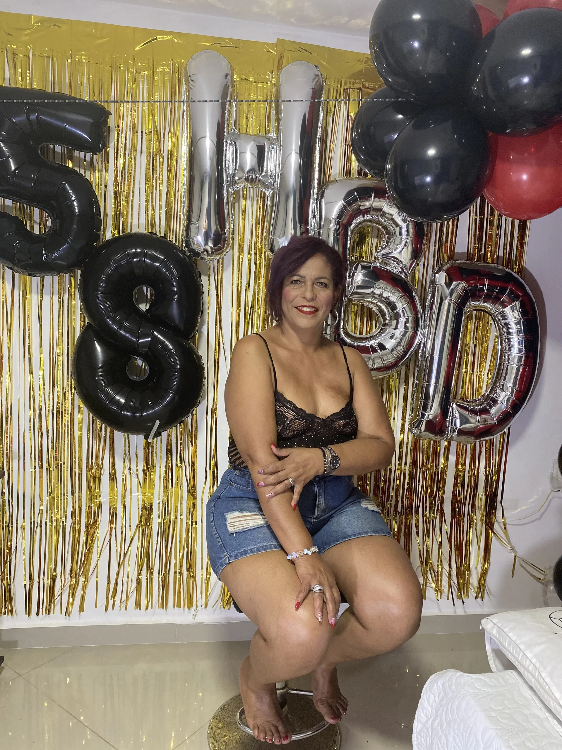 XXX Porn Photo of Nude lilyhung1 28