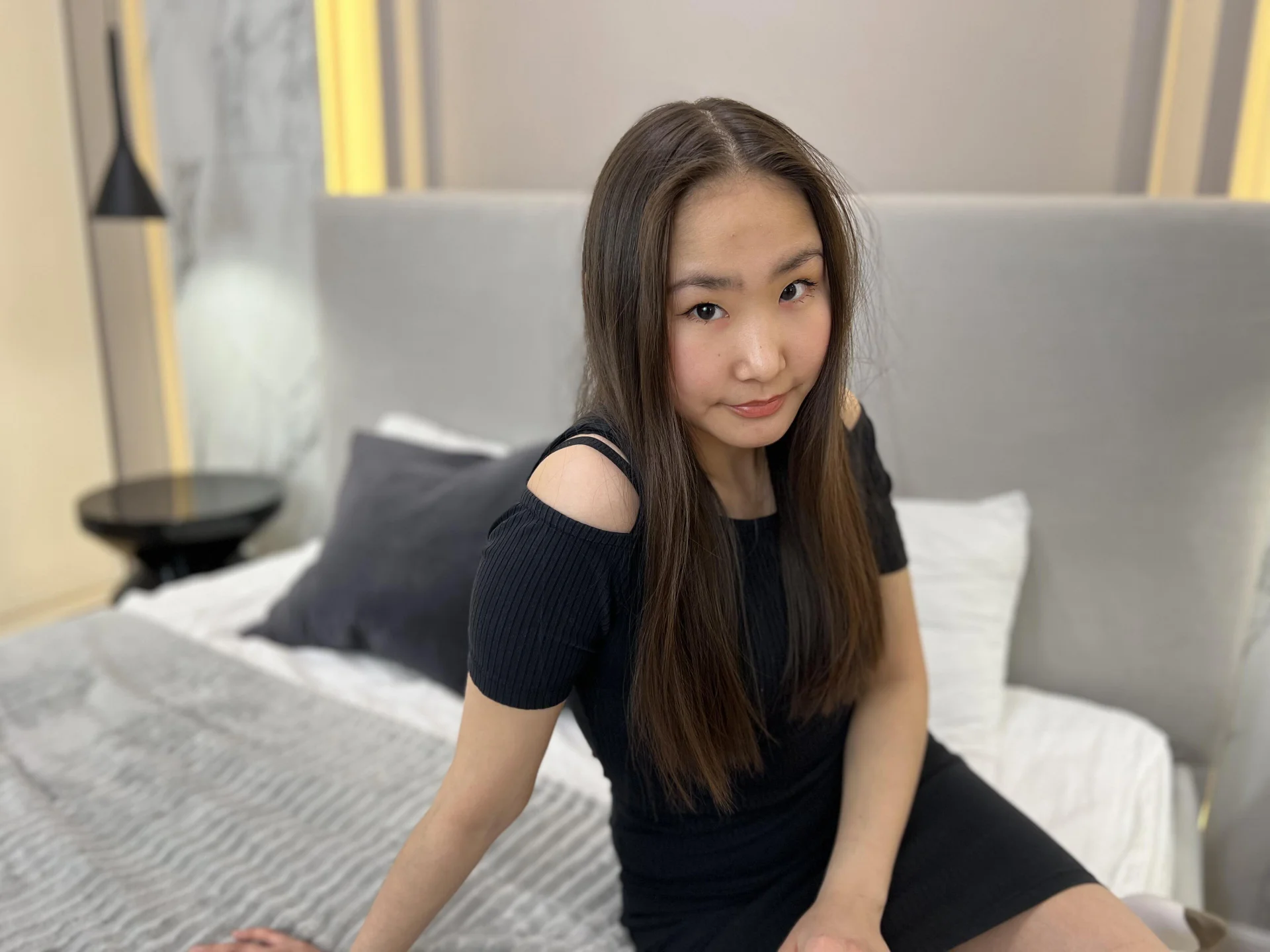 XXX Porn Photo of Nude RizeShiro 2