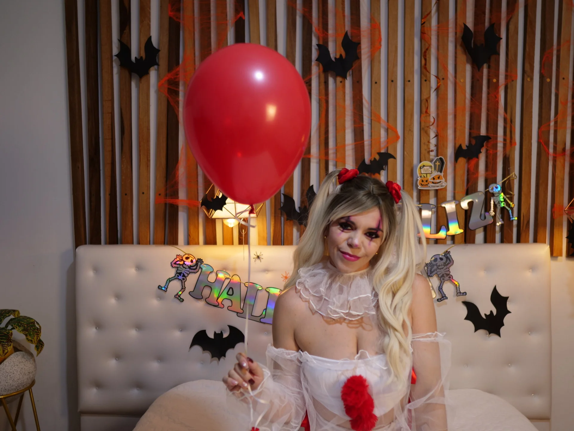 XXX Porn Photo of Nude keyllaa_ 27