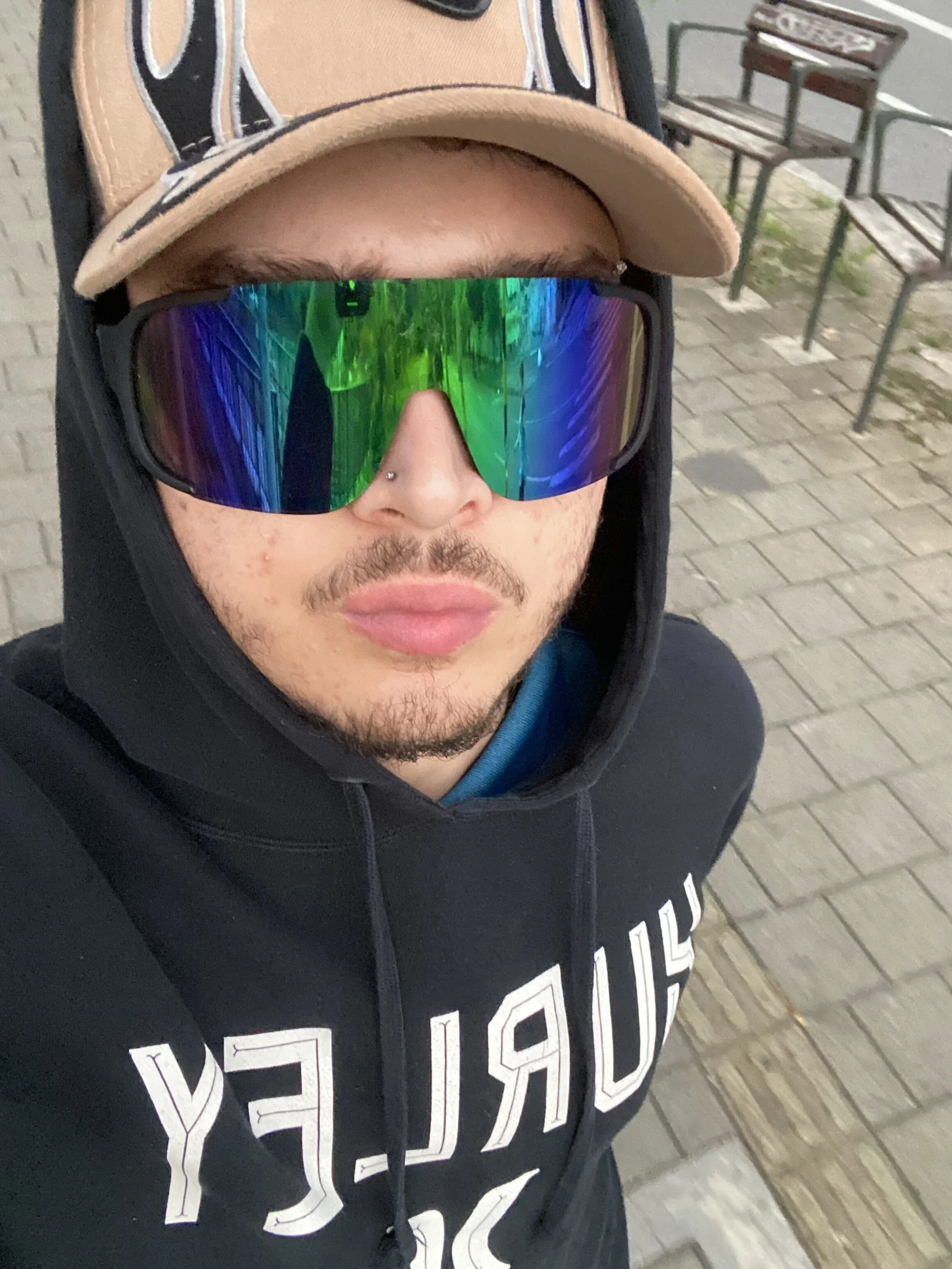 XXX Porn Photo of Nude Salvattore_Muller 12