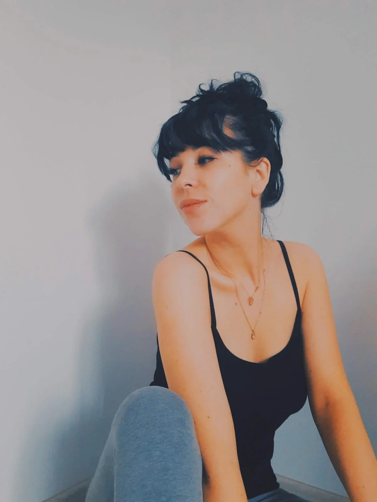 XXX Porn Photo of Nude EmillyTaylor 9