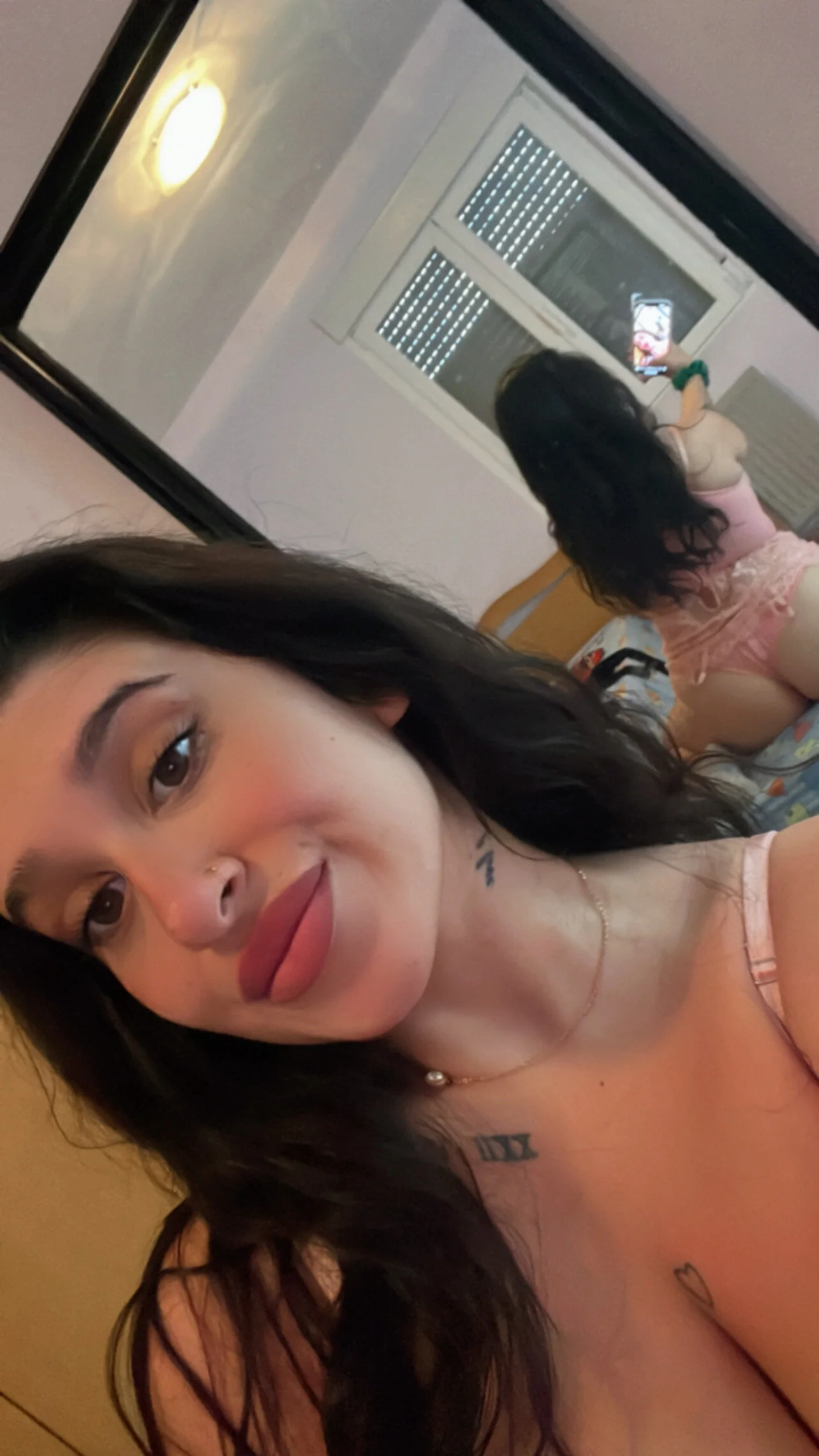 XXX Porn Photo of Nude Carlitaa62 8
