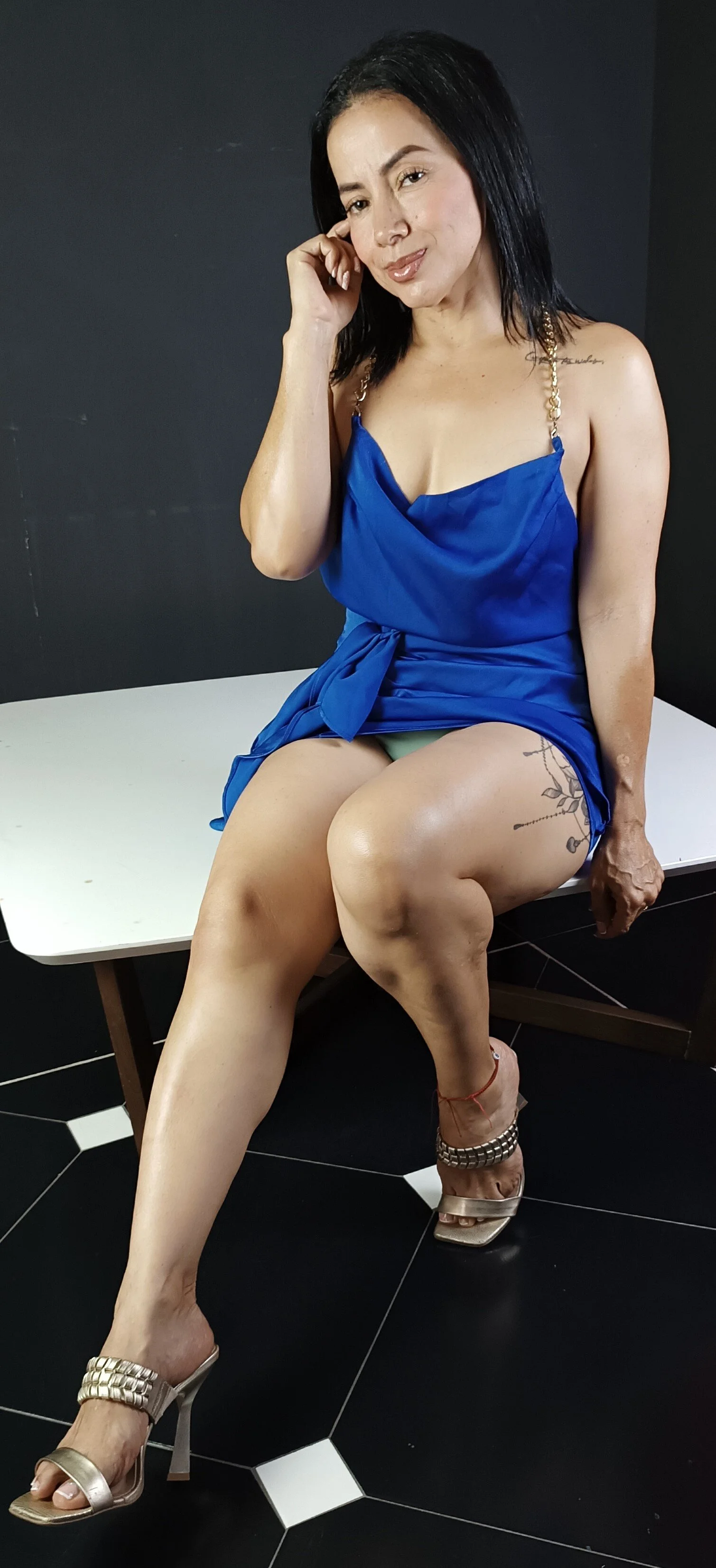 XXX Porn Photo of Nude veronika_naughty 90