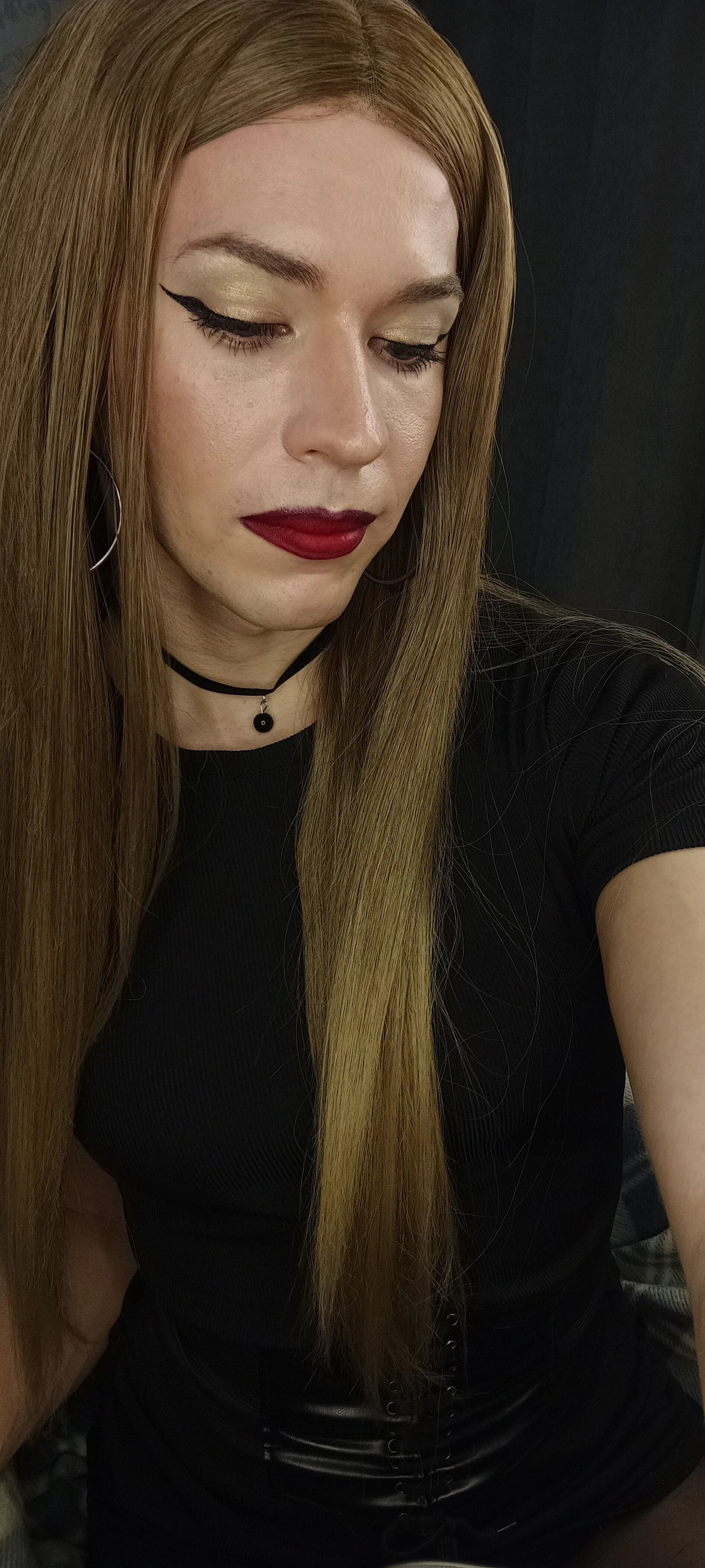 XXX Porn Photo of Nude Anna_inHear 18