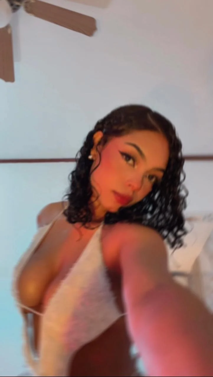 XXX Porn Photo of Nude BekyAbeni 3