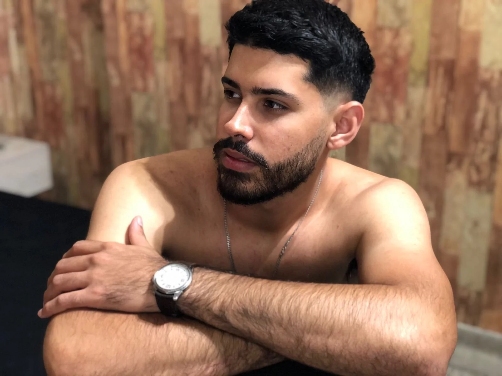 XXX Porn Photo of Nude Justyn_Torres 7