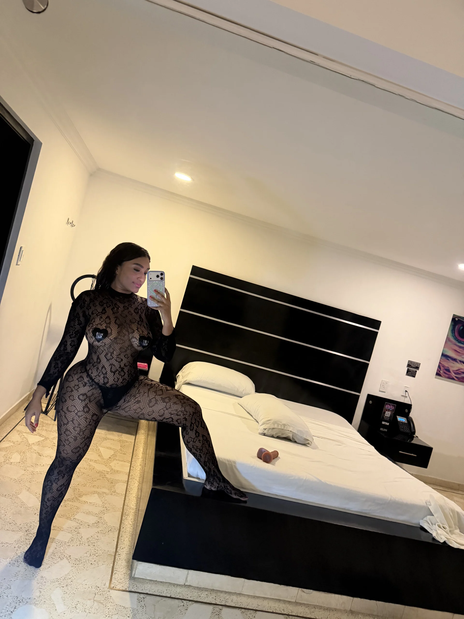 XXX Porn Photo of Nude Mulatica_oficiall 4