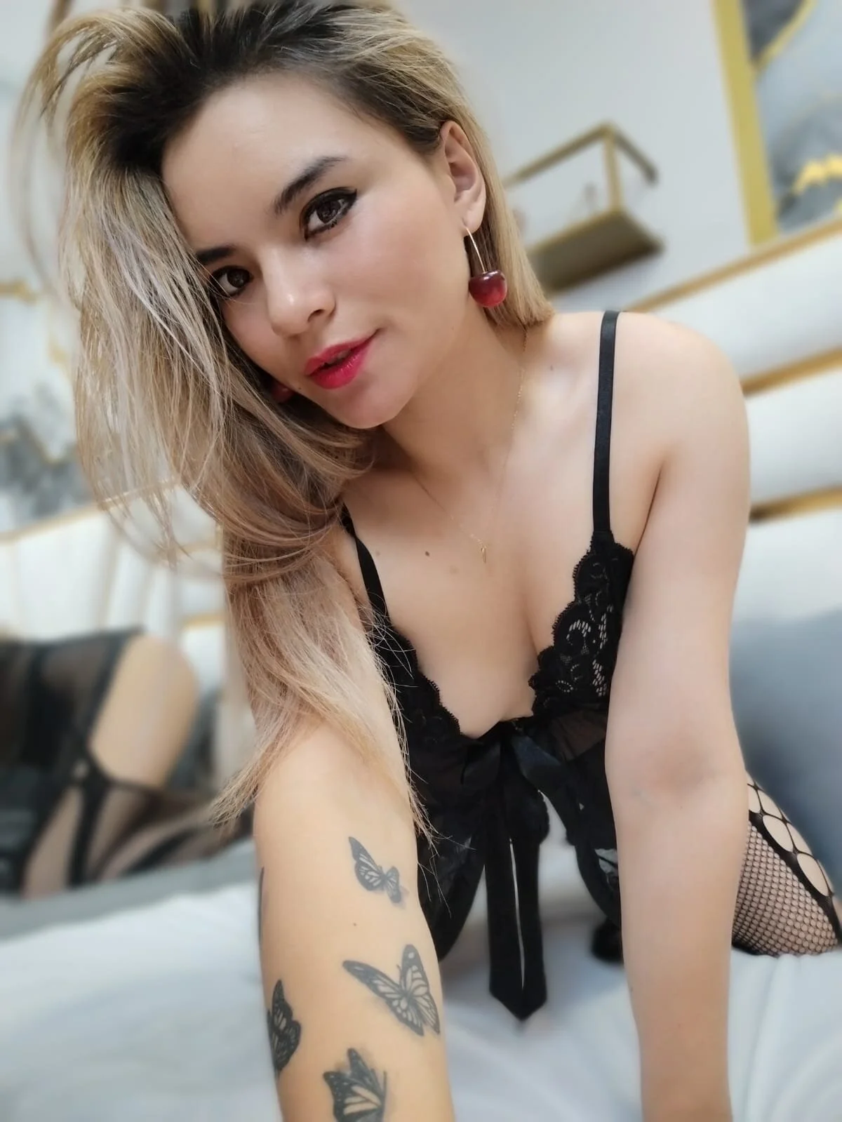 XXX Porn Photo of Nude NalaRosse 123