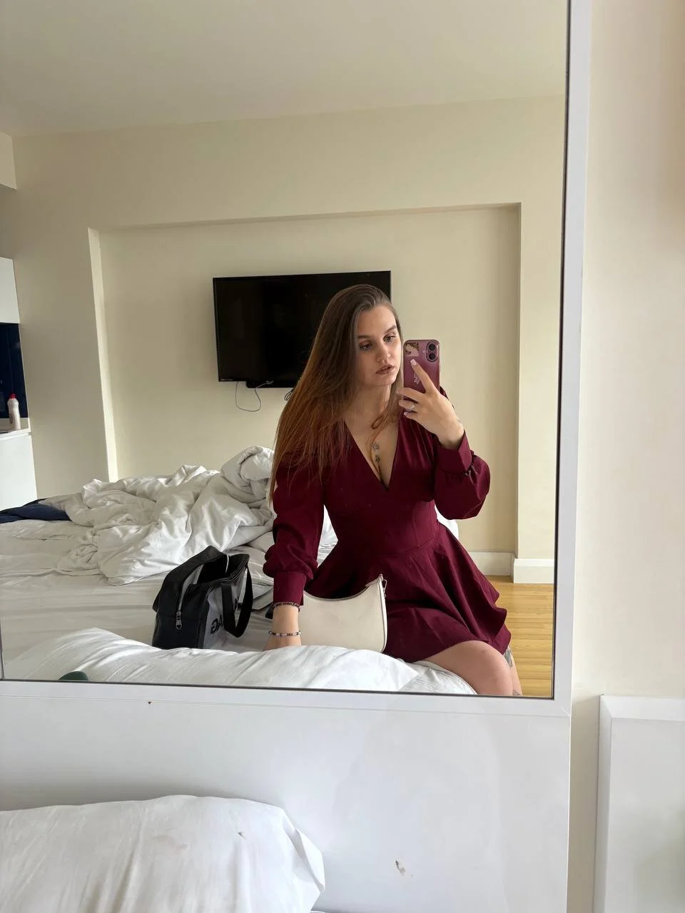 XXX Porn Photo of Nude candyrina 1