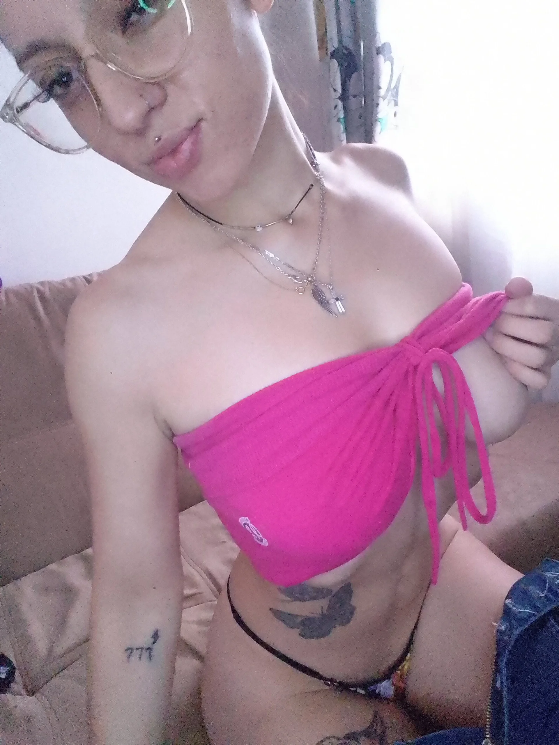 XXX Porn Photo of Nude Annitha1999 12
