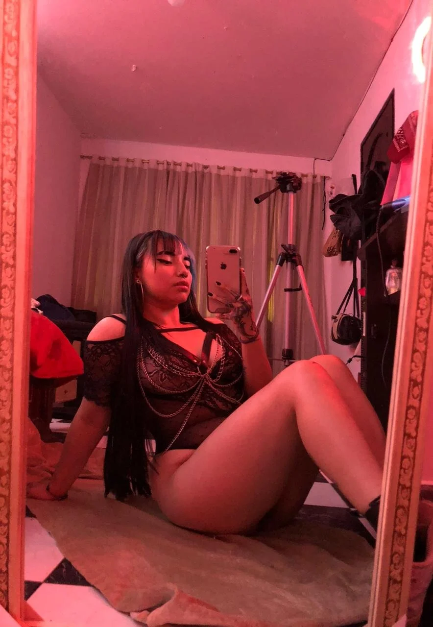 XXX Porn Photo of Nude _Veronicaa_ 5