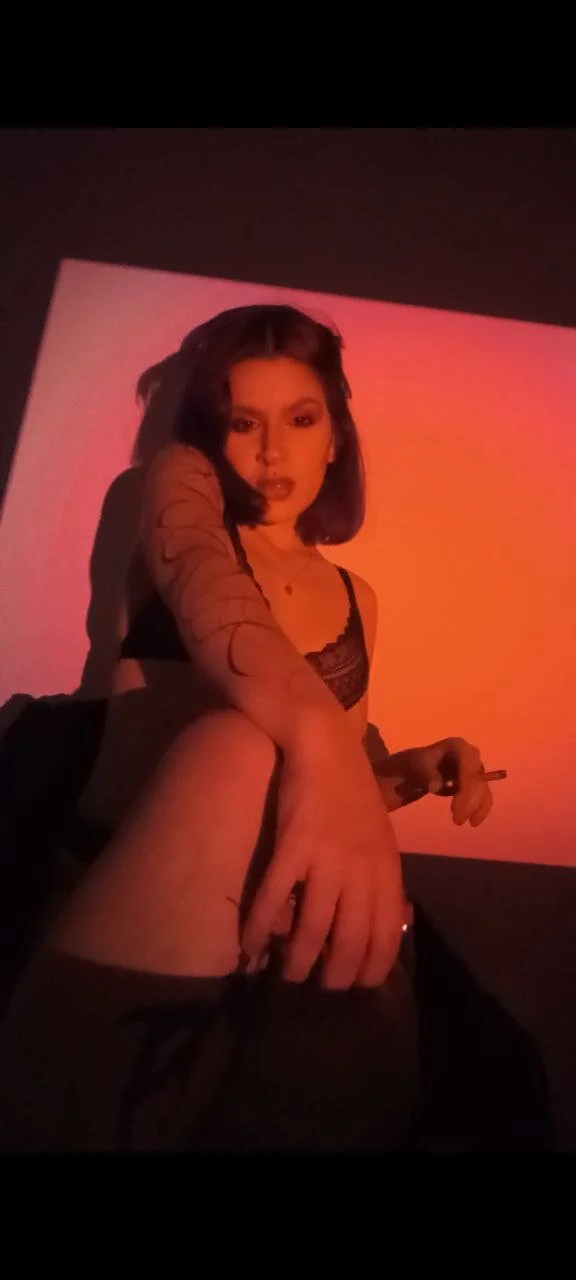 XXX Porn Photo of Nude MissGin23 9