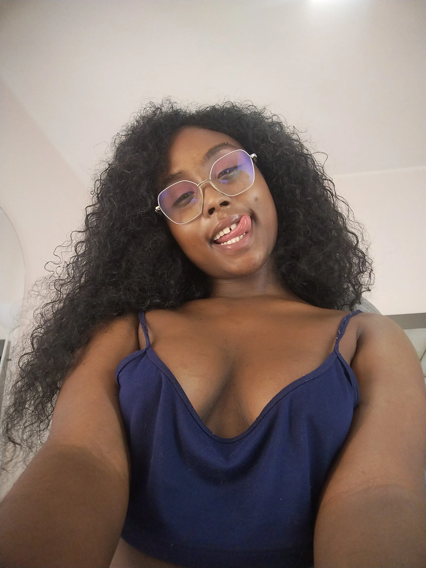 XXX Porn Photo of Nude lily_mendoza 5