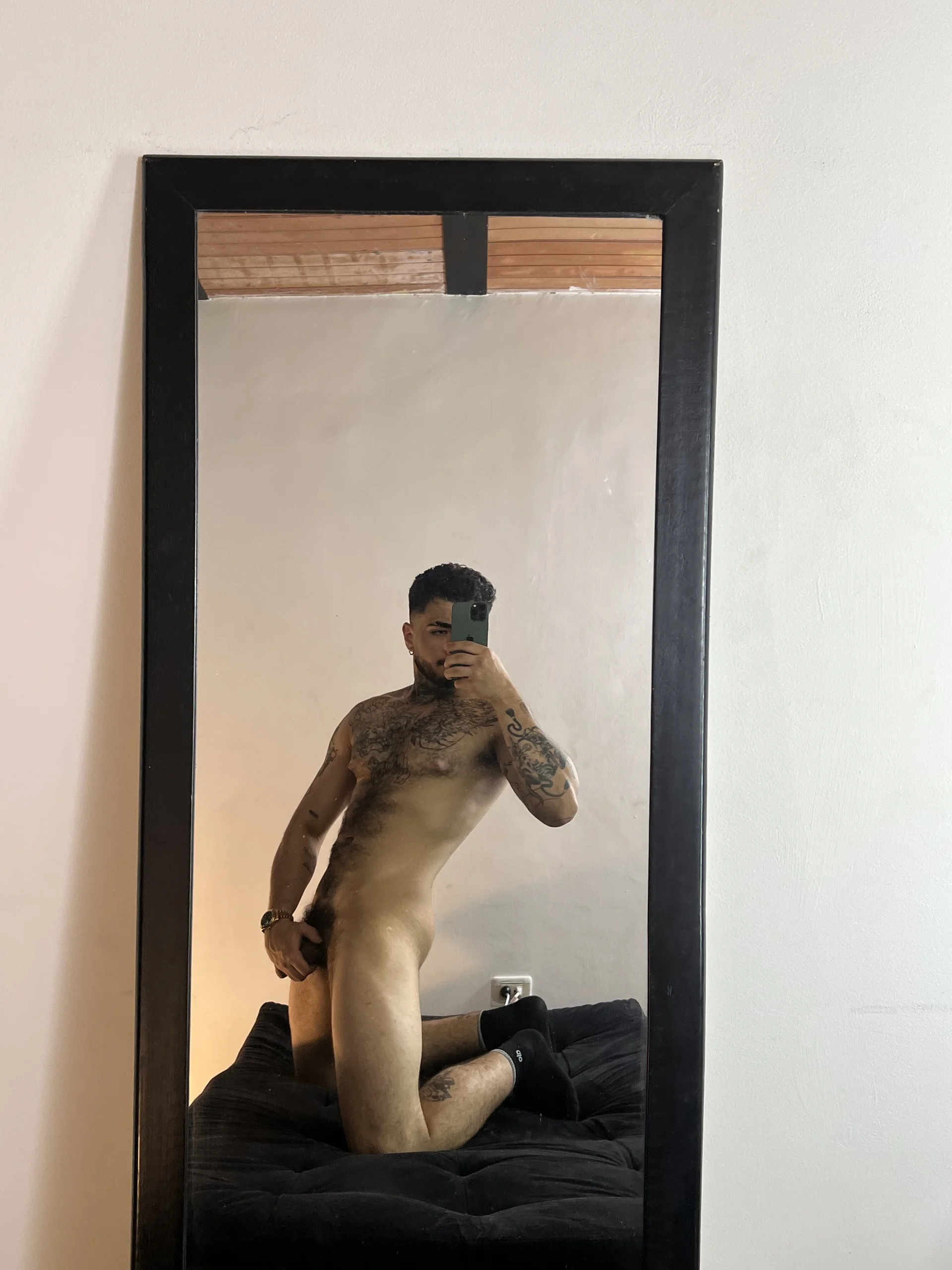 XXX Porn Photo of Nude Benjii_Carter1 60
