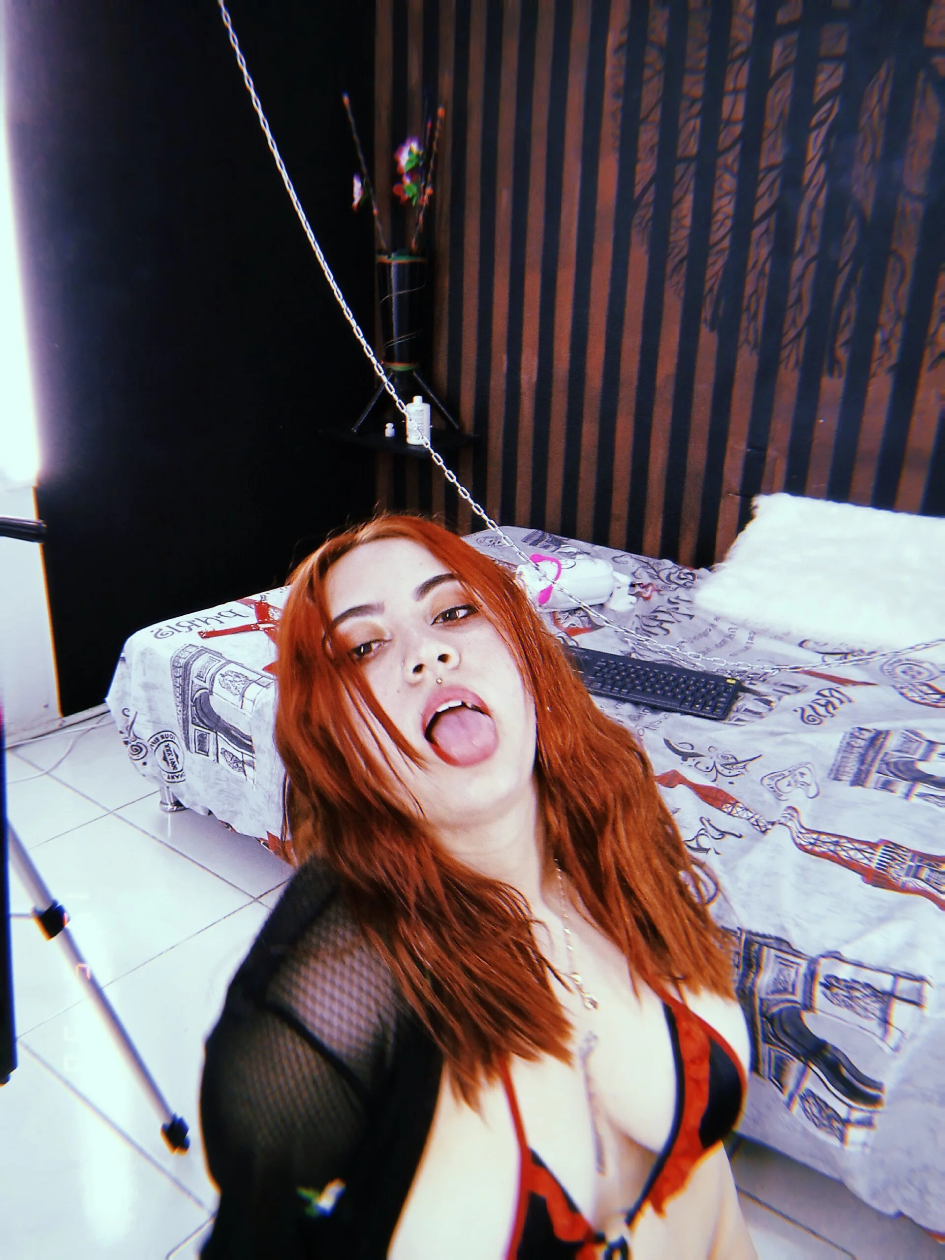 XXX Porn Photo of Nude desireefiore 16