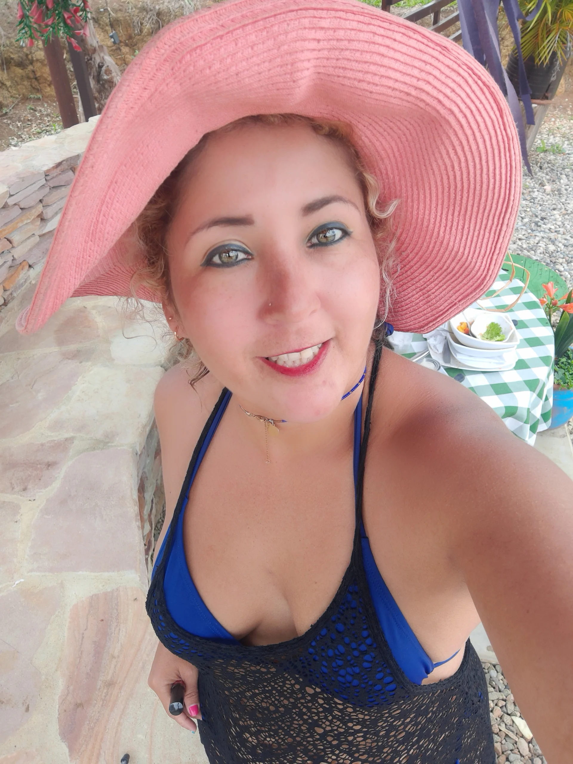 XXX Porn Photo of Nude camile_milf 725