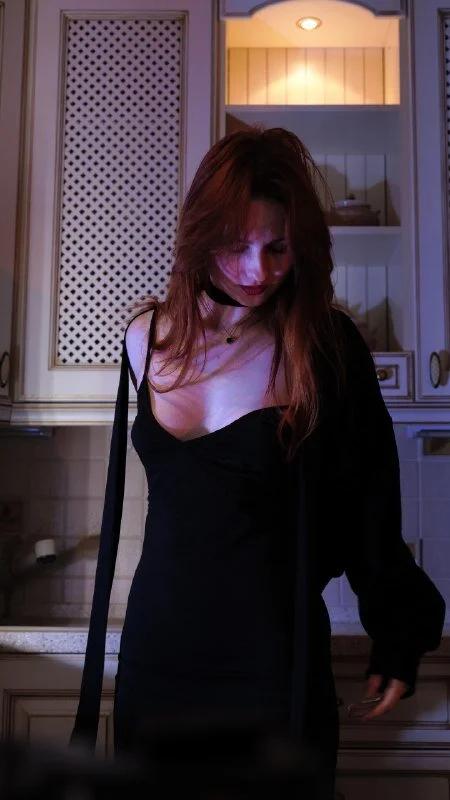 XXX Porn Photo of Nude EsmaCrumbley 13